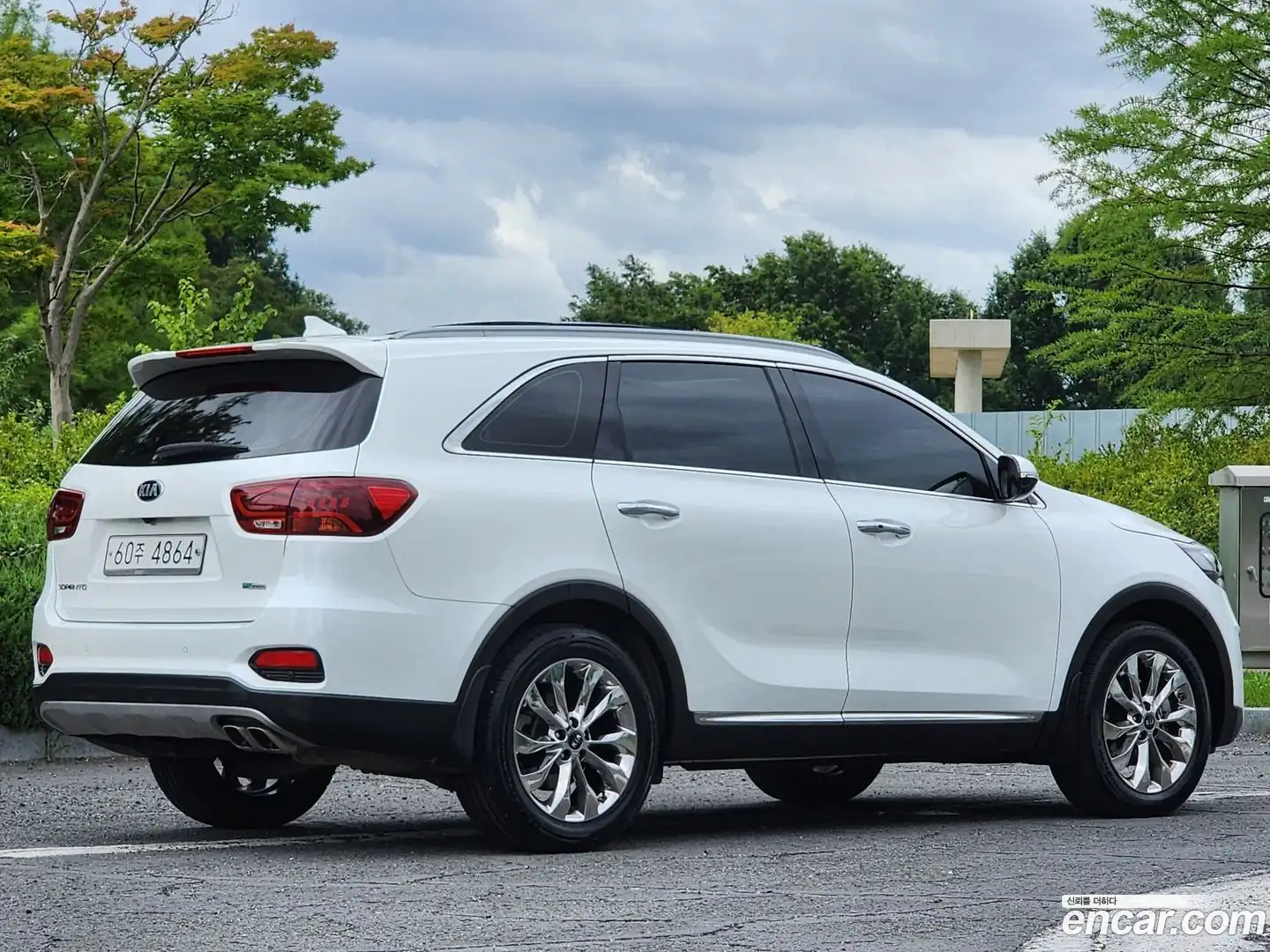 Sorento Kia 2018.11-INNER-008