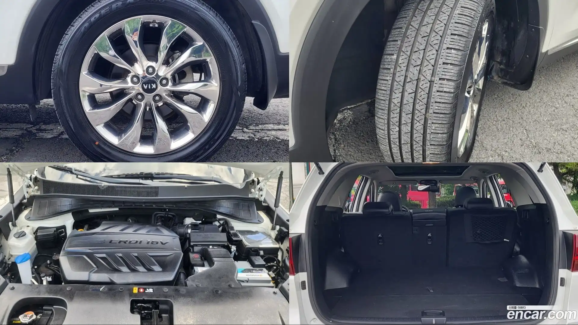 Sorento Kia 2018.11-INNER-009