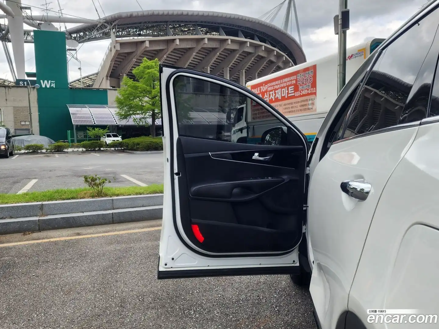 Sorento Kia 2018.11-INNER-010