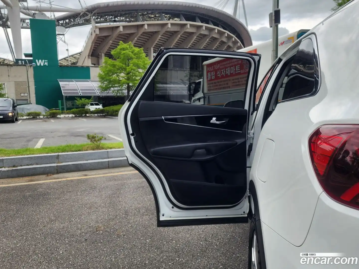 Sorento Kia 2018.11-OPTION-015