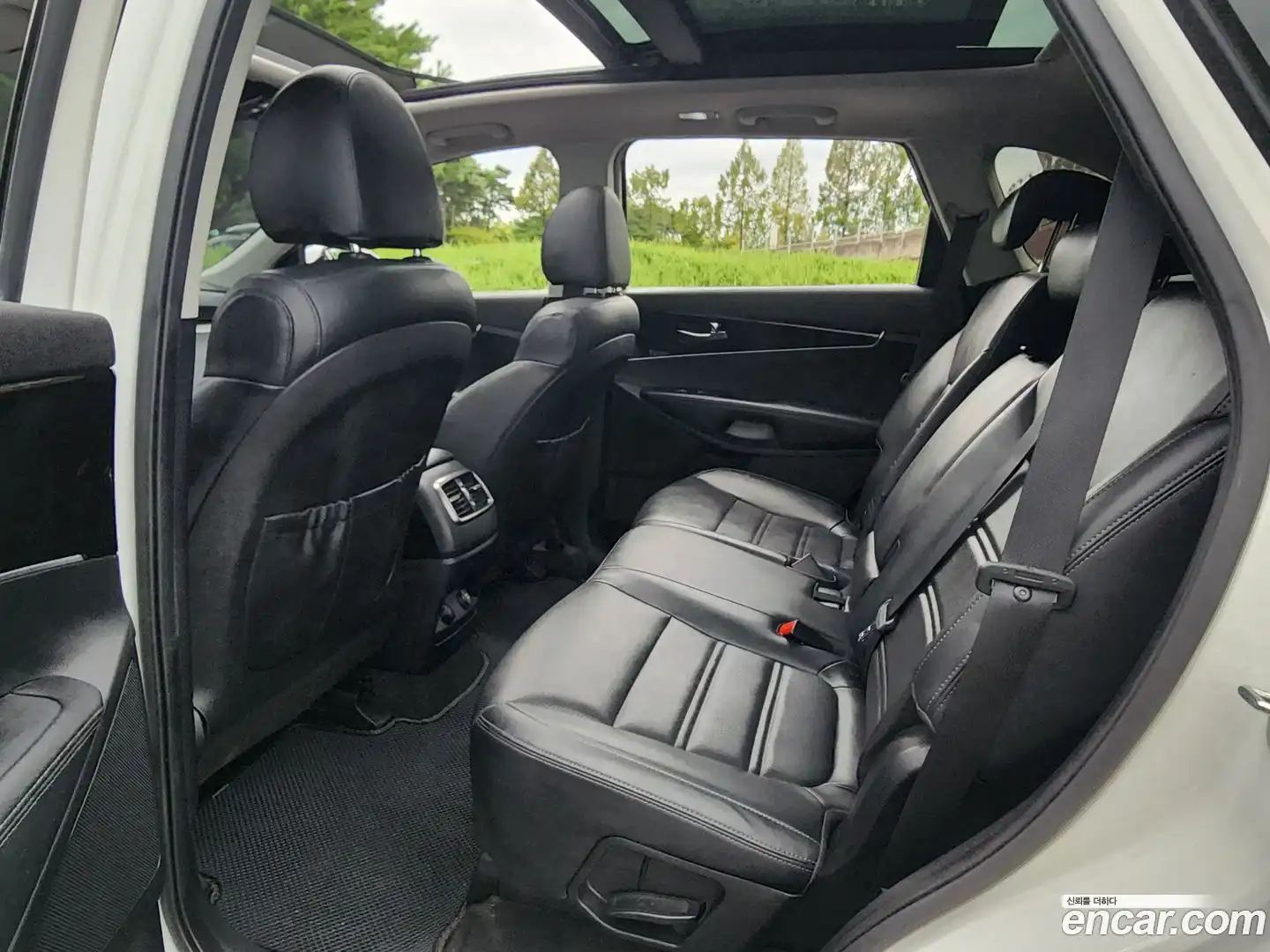 Sorento Kia 2018.11-OPTION-017