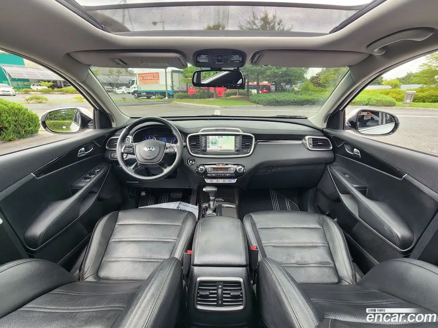 Sorento Kia 2018.11-OPTION-018