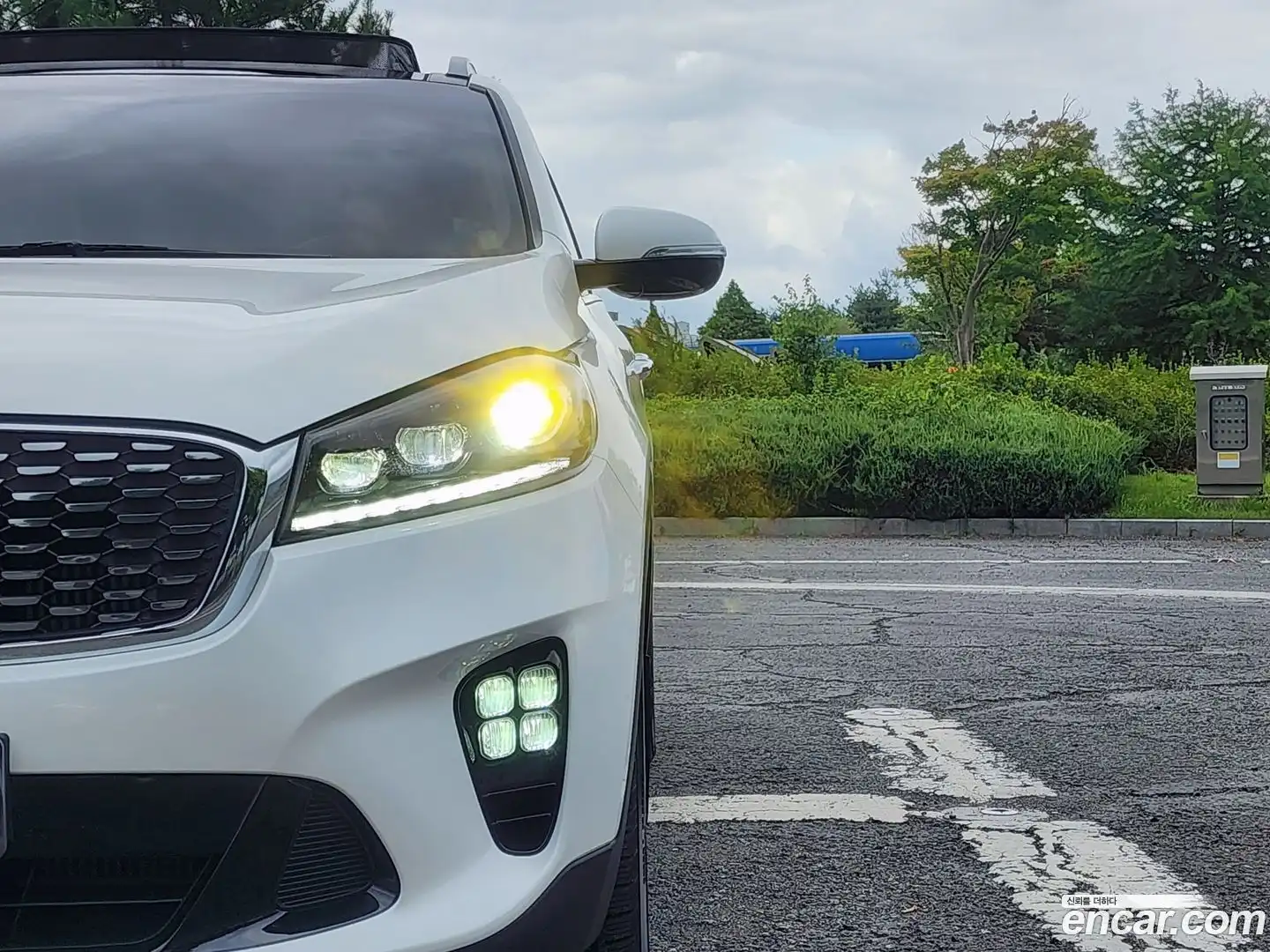 Sorento Kia 2018.11-OPTION-024