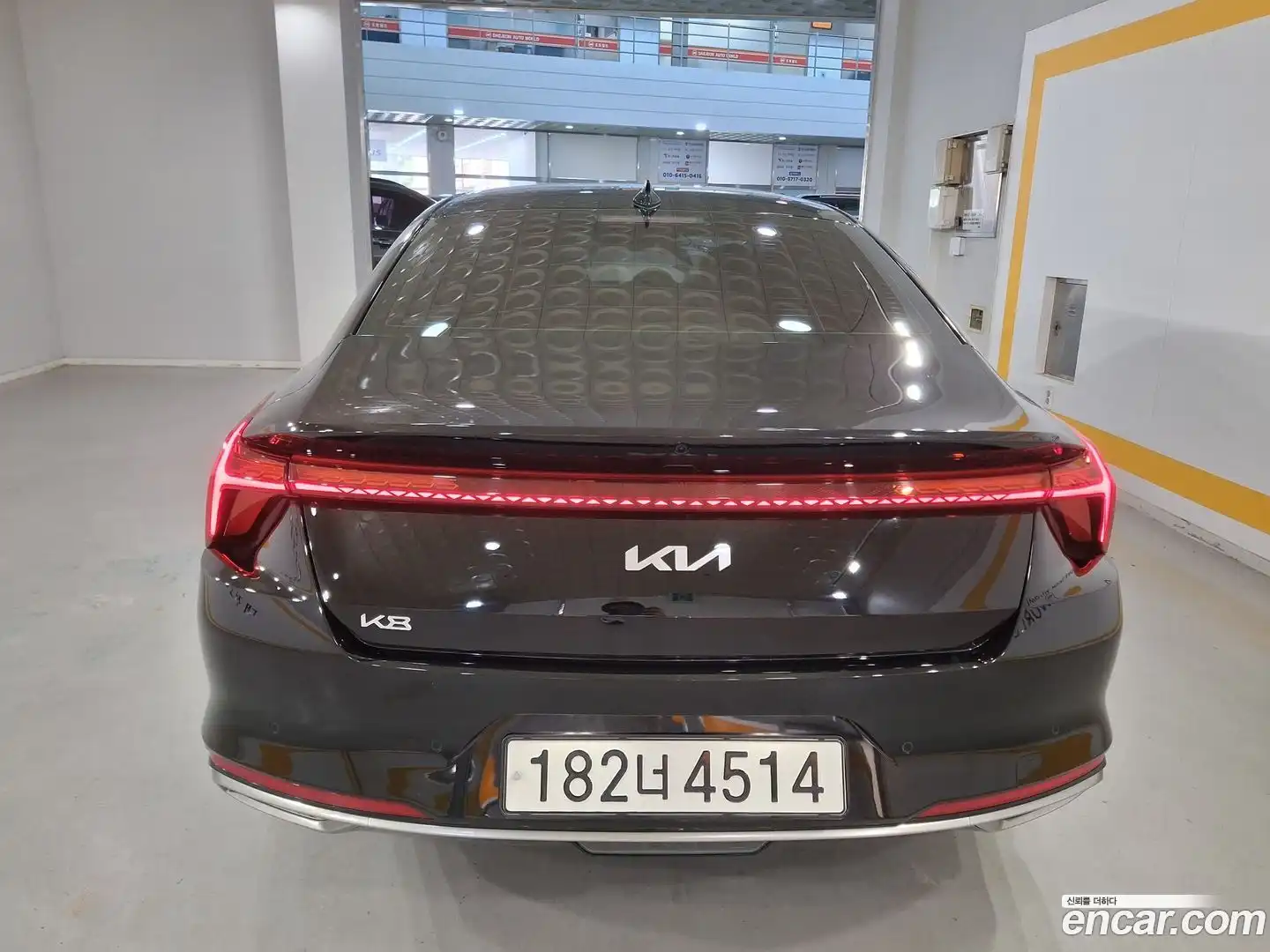 K8 Kia 2022.10-OUTER-005