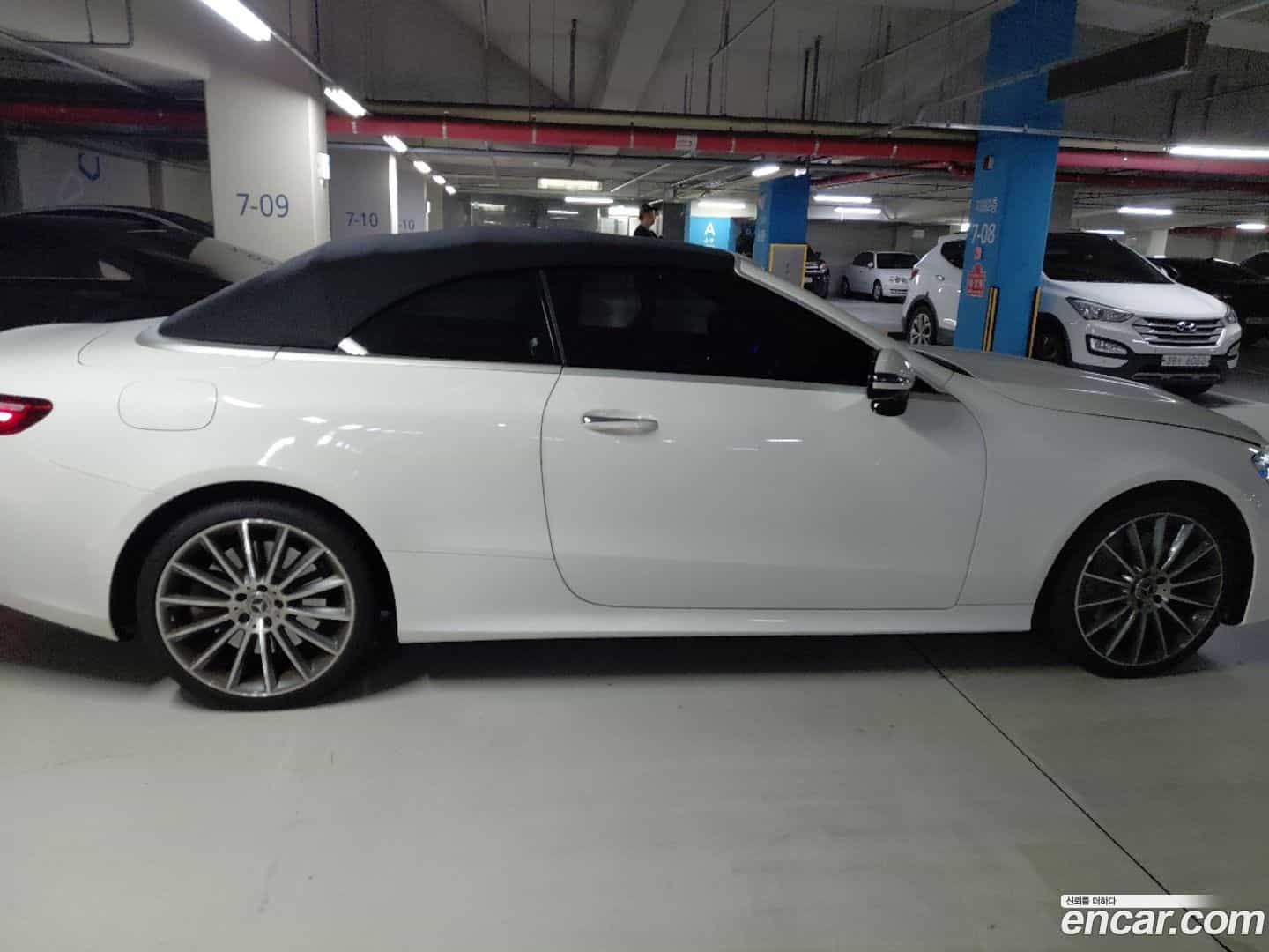 E-Class Mercedes-Benz 2022.4-INNER-008