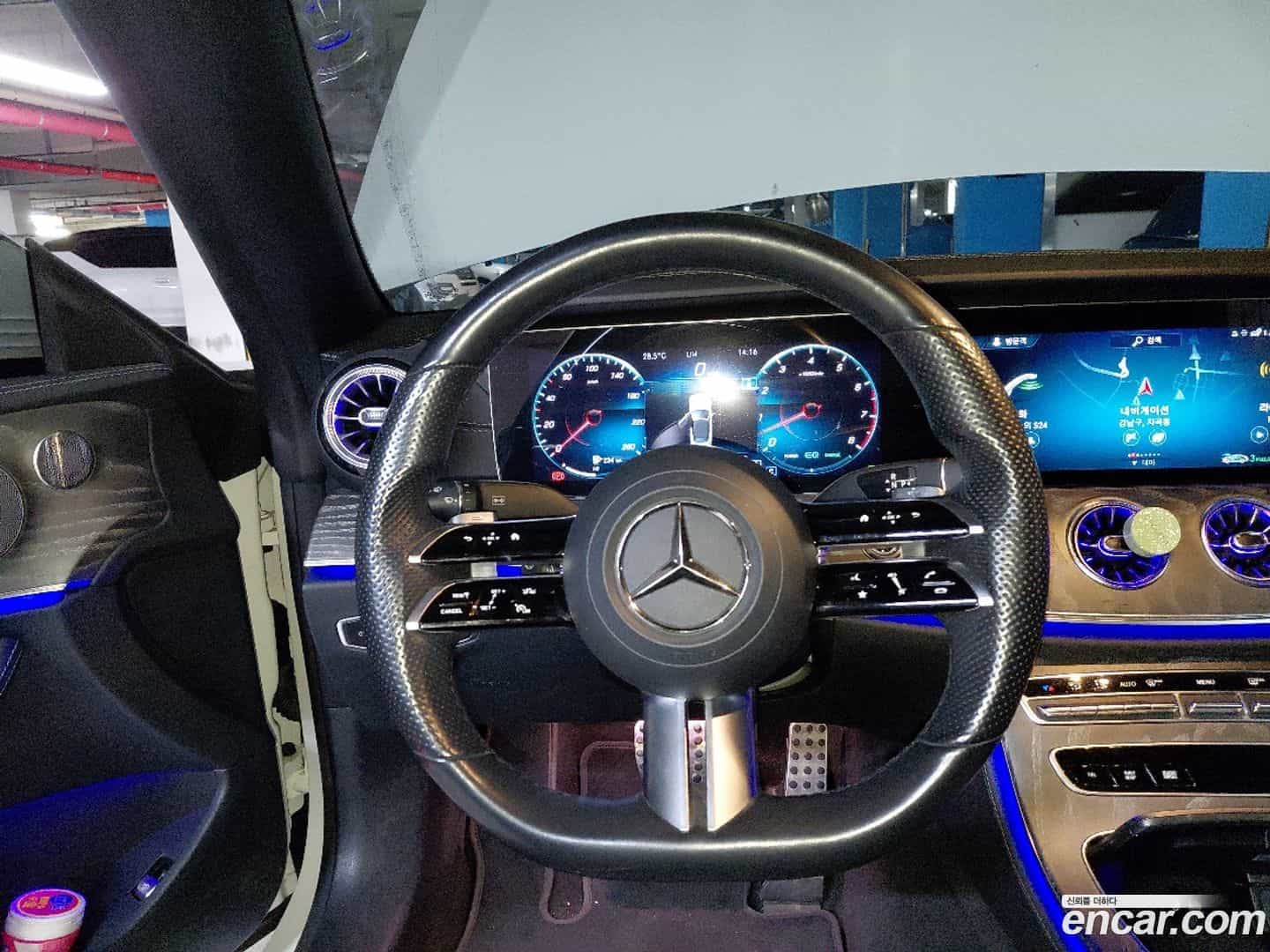 E-Class Mercedes-Benz 2022.4-OPTION-020