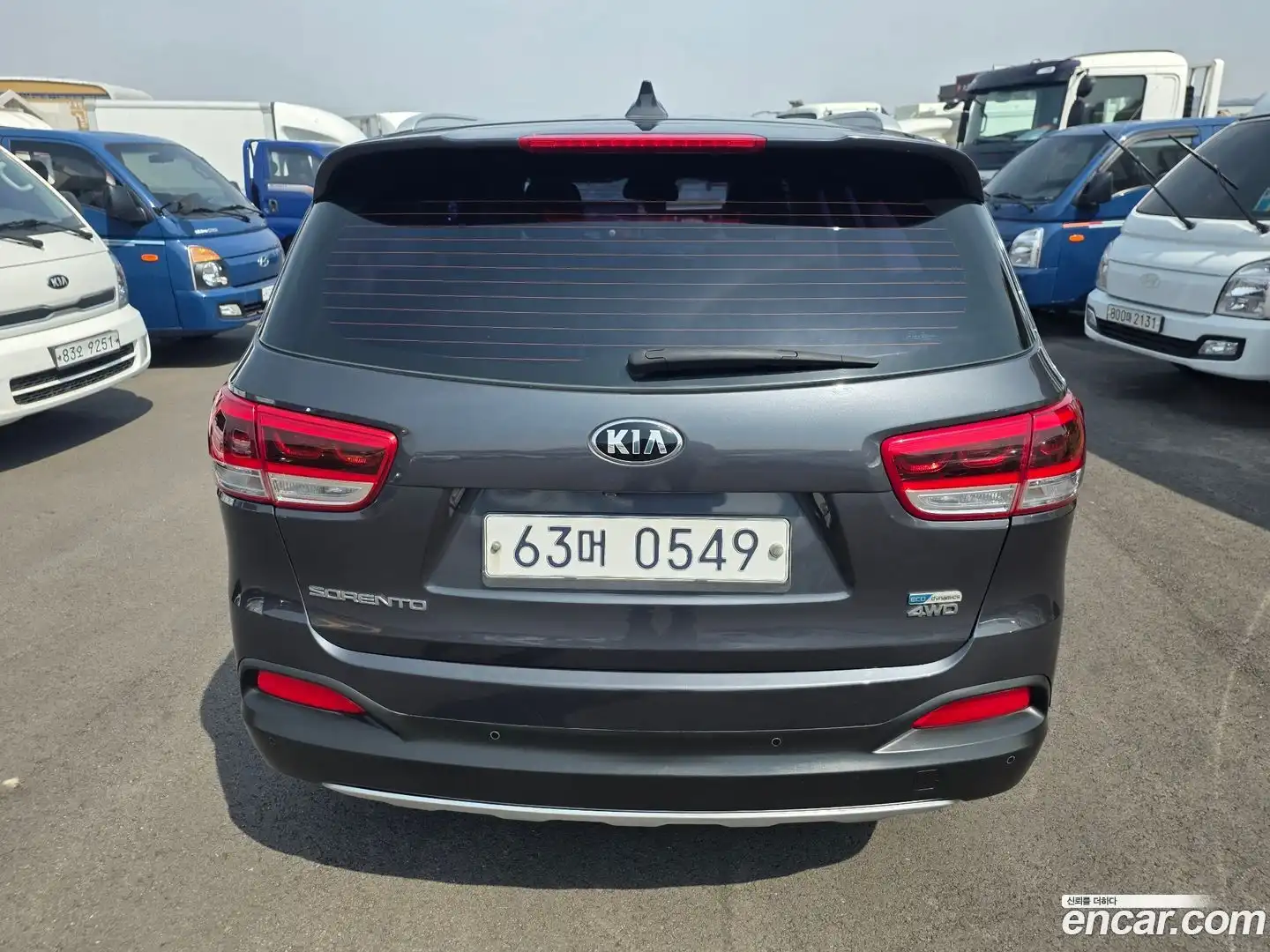 Sorento Kia 2016.6-OUTER-004
