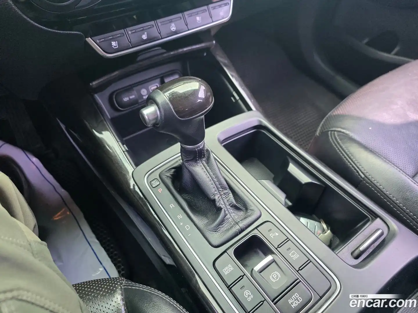 Sorento Kia 2016.6-INNER-009