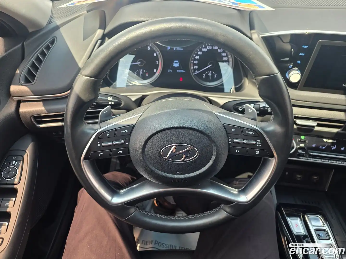 Sonata Hyundai 2021.0-OPTION-015
