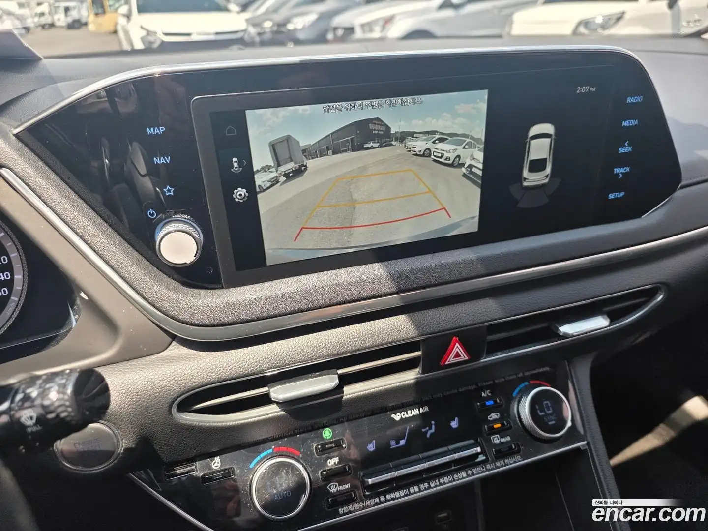 Sonata Hyundai 2021.0-OPTION-019