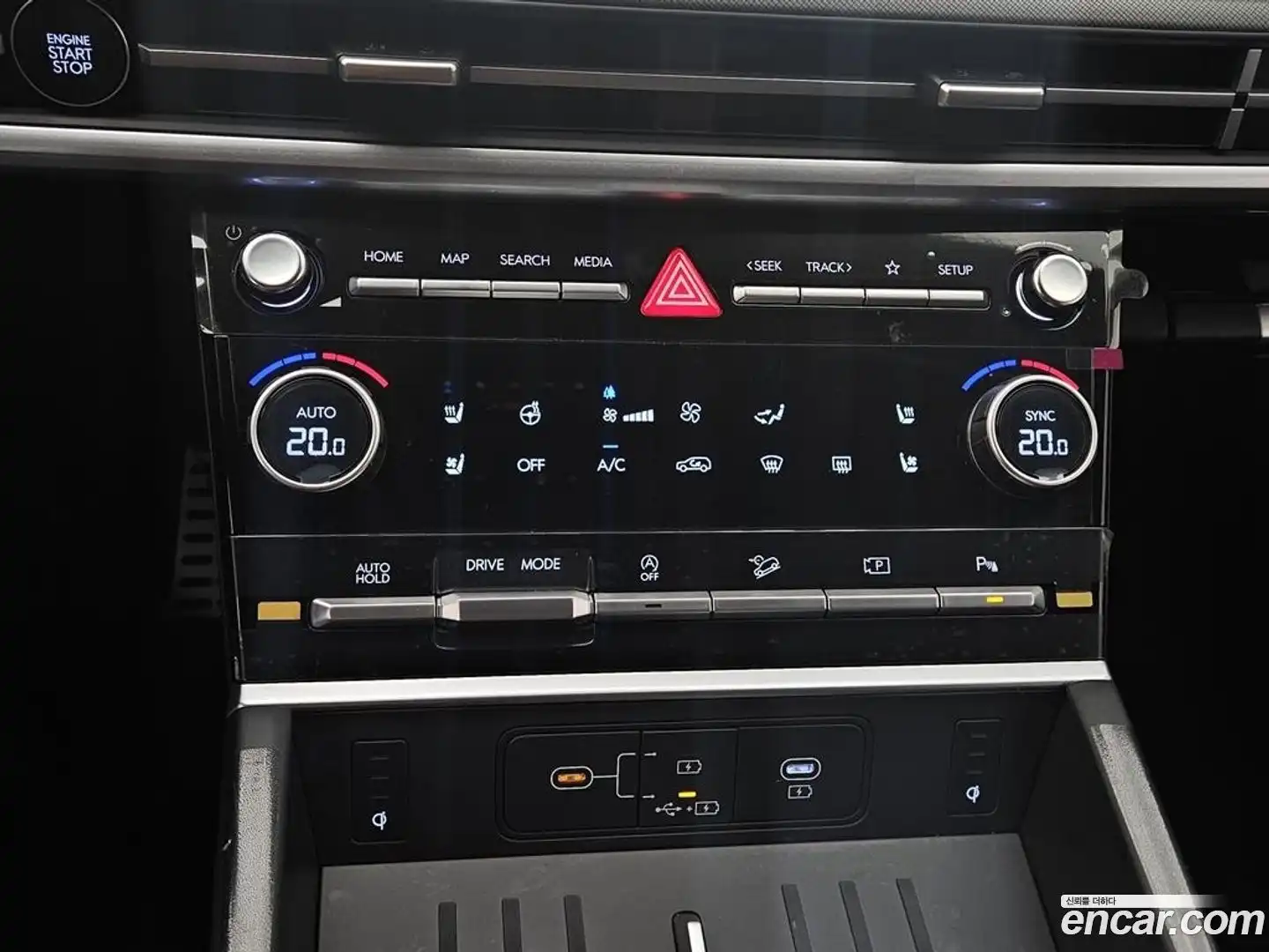 Santafe Hyundai 2026.5-OPTION-019
