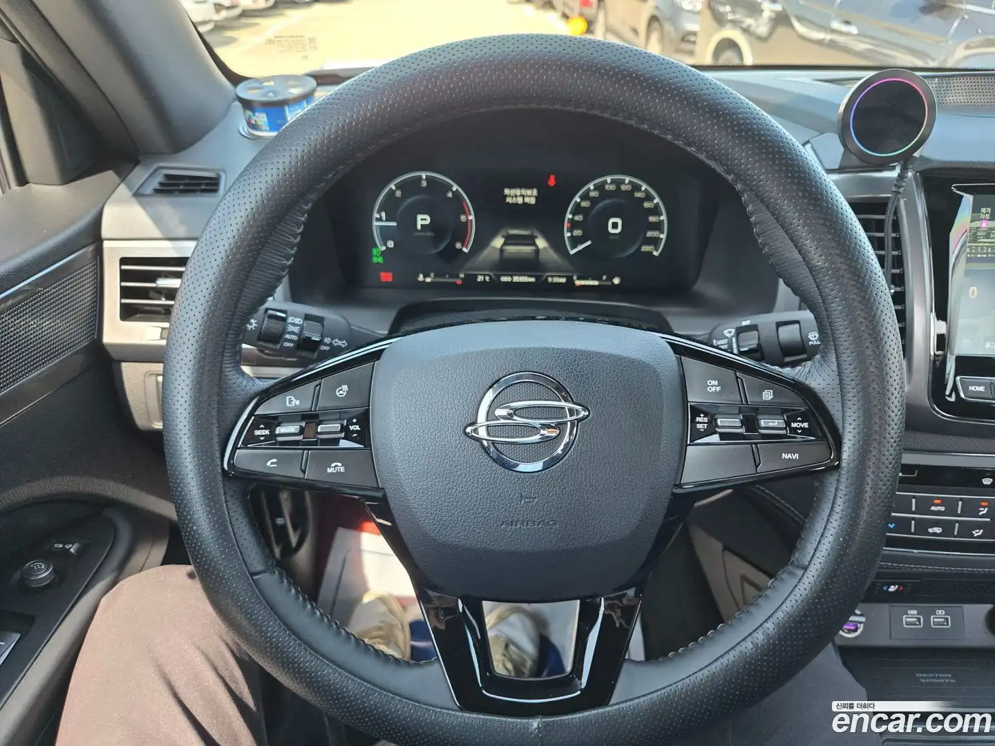Rexton KG Mobility 2022.3-OPTION-015