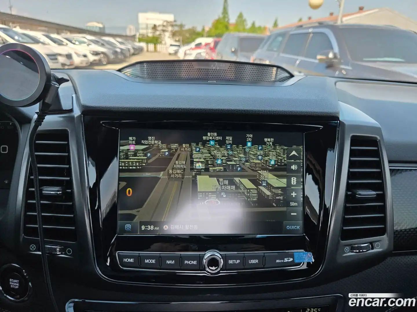 Rexton KG Mobility 2022.3-OPTION-016