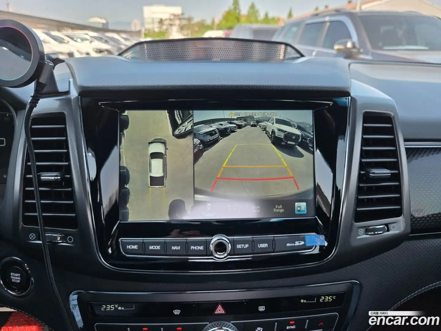 Rexton KG Mobility 2022.3-OPTION-018