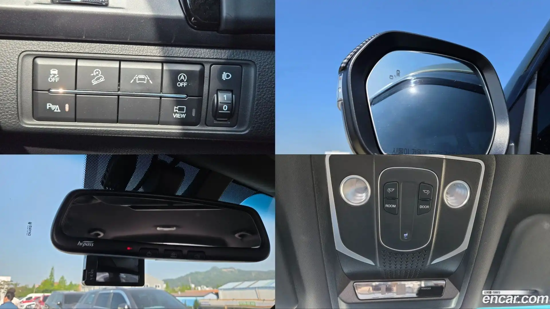 Rexton KG Mobility 2022.3-OPTION-019