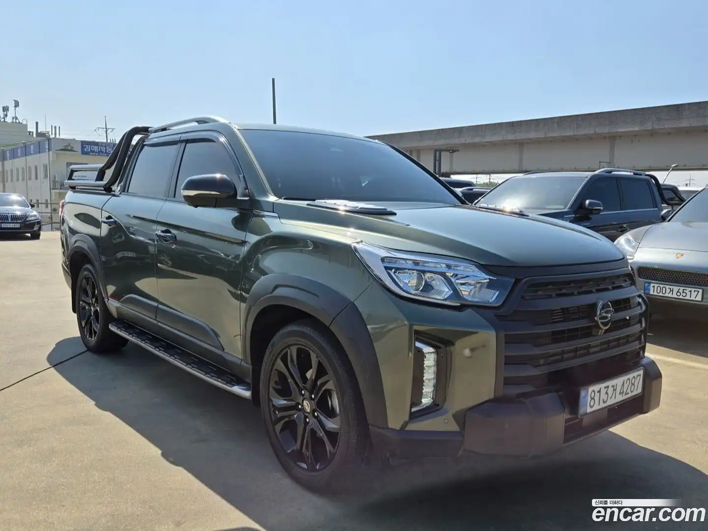 Rexton KG Mobility 2022.3-OPTION-020