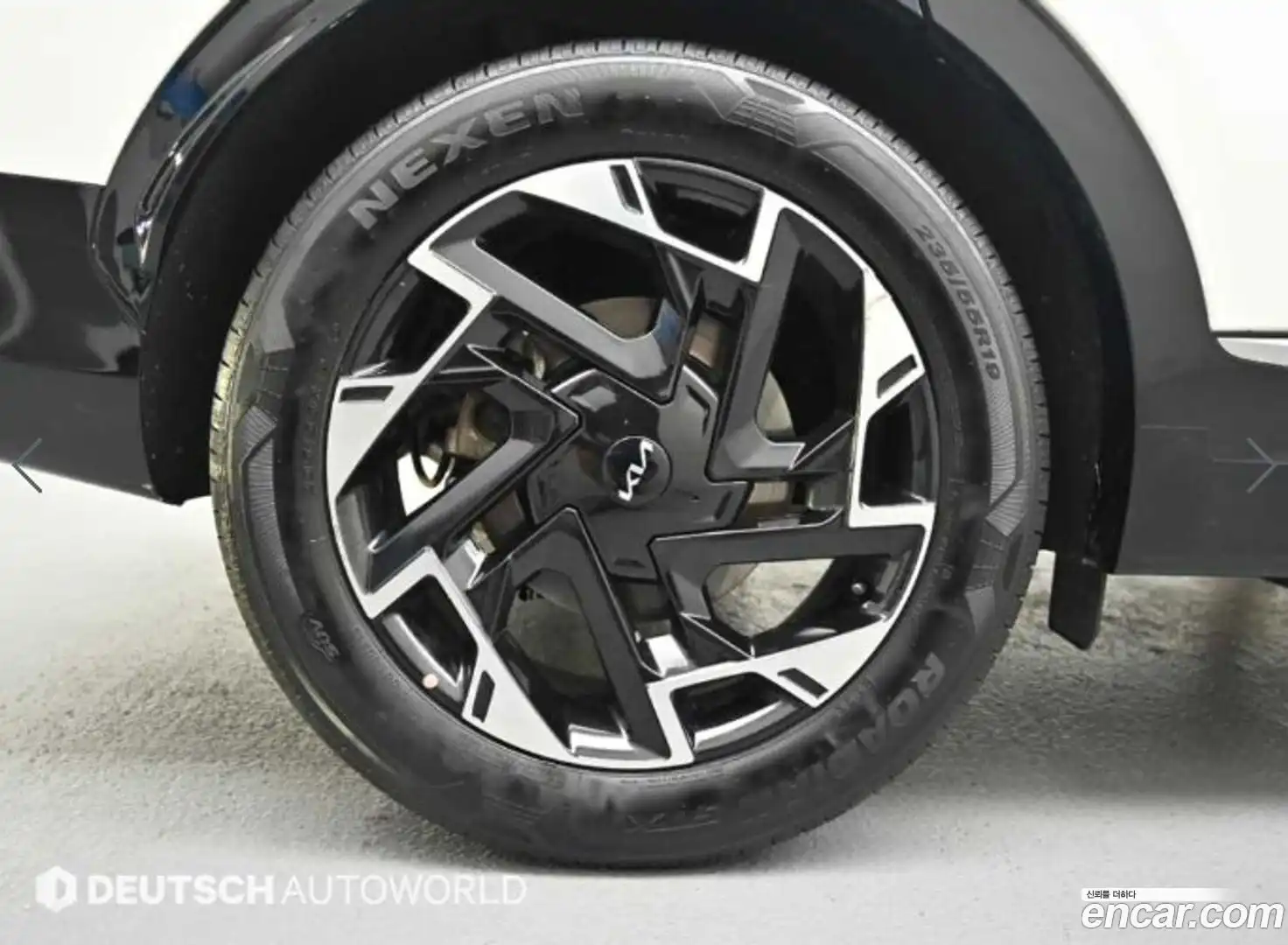 Sportage Kia 2024.6-OUTER-005