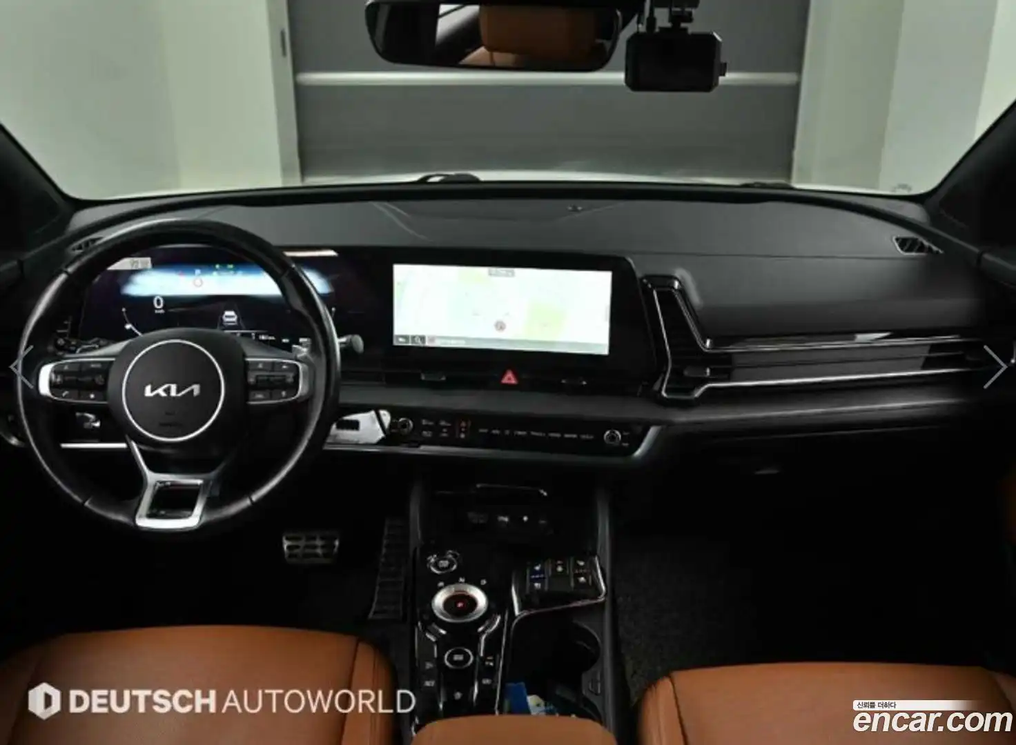 Sportage Kia 2024.6-INNER-007