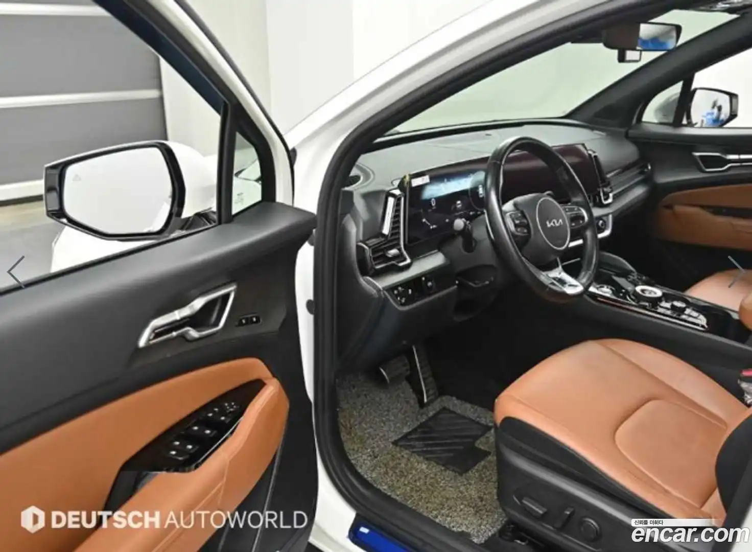 Sportage Kia 2024.6-OPTION-015