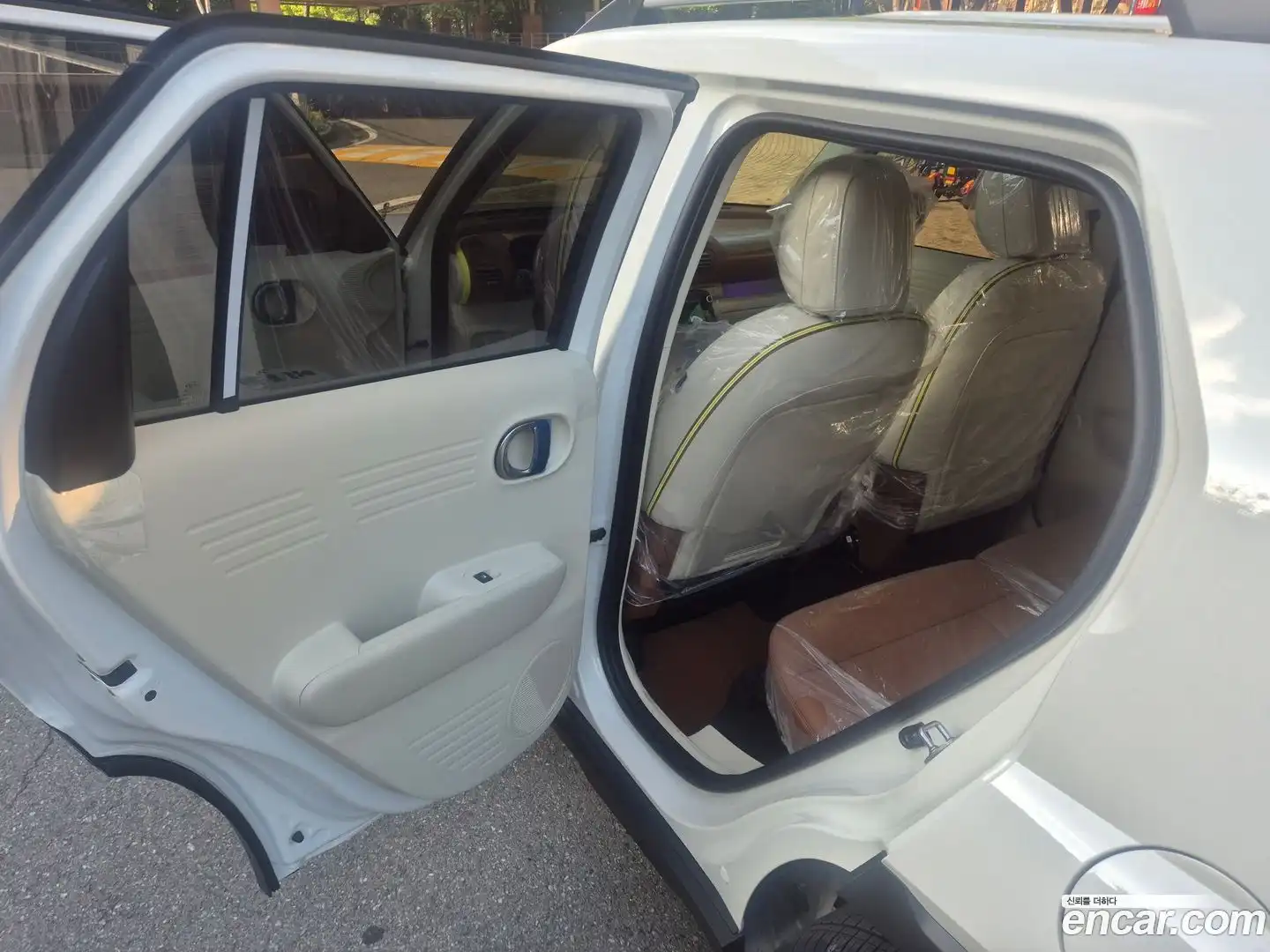 Casper Hyundai 2026.6-OPTION-020