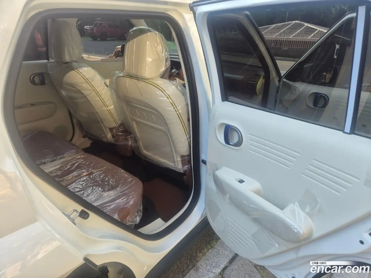 Casper Hyundai 2026.6-OPTION-021