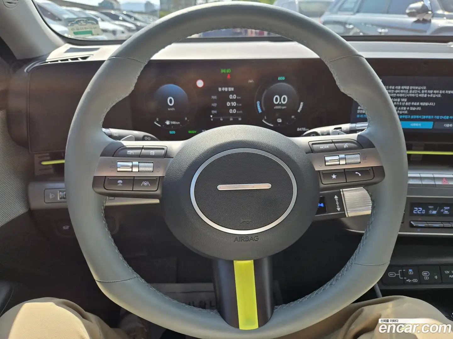 Kona Hyundai 2025.5-OPTION-015