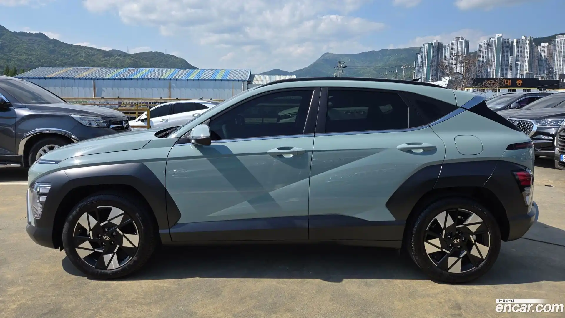 Kona Hyundai 2025.5-OPTION-021