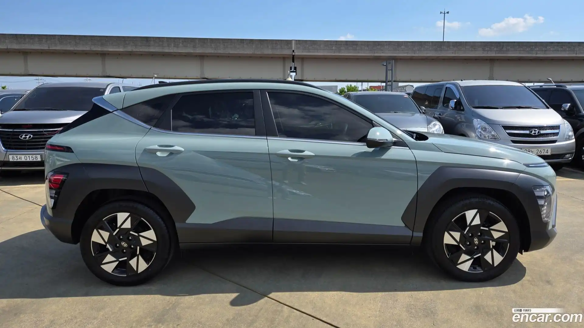 Kona Hyundai 2025.5-OPTION-022