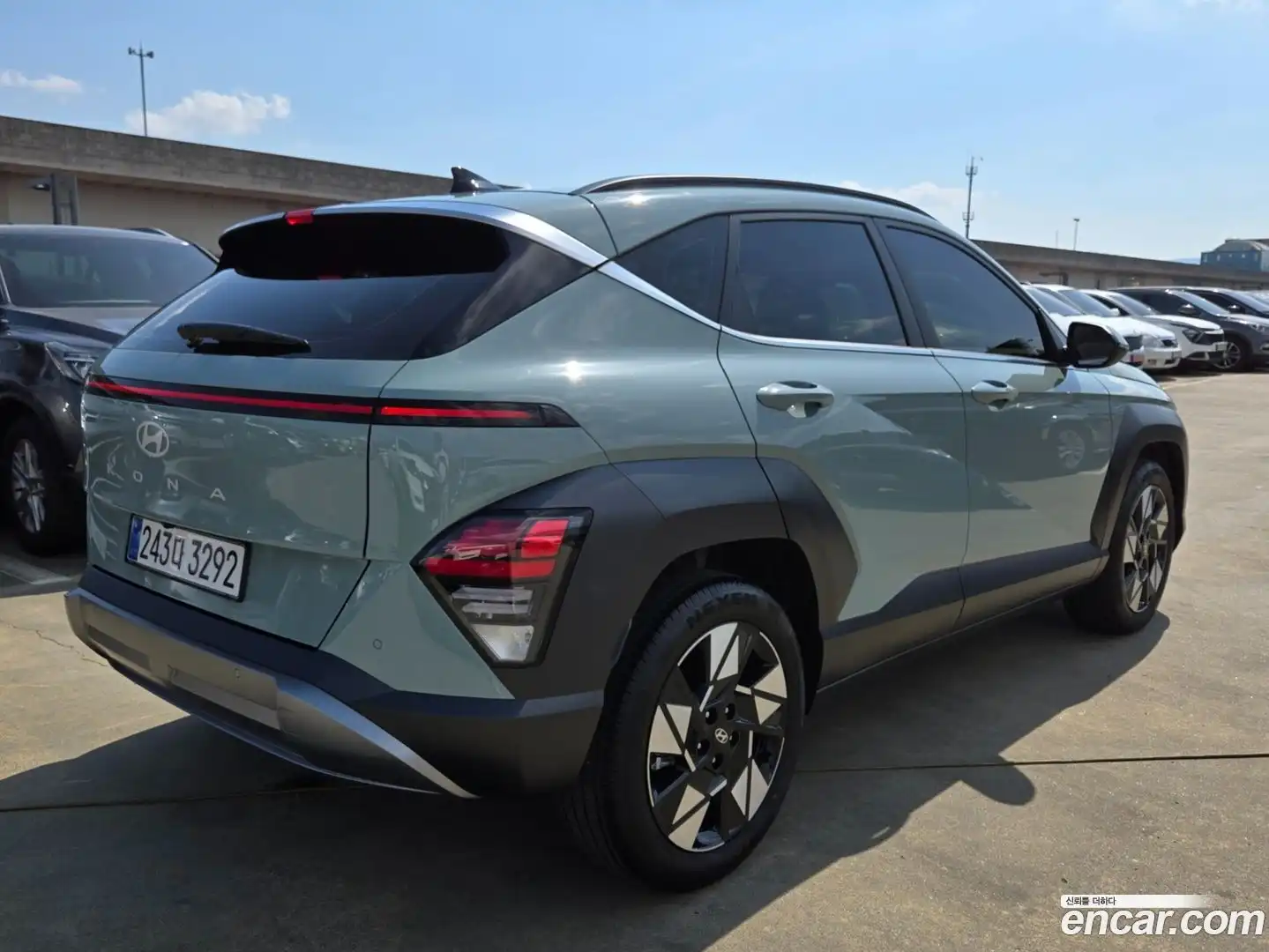 Kona Hyundai 2025.5-OPTION-023