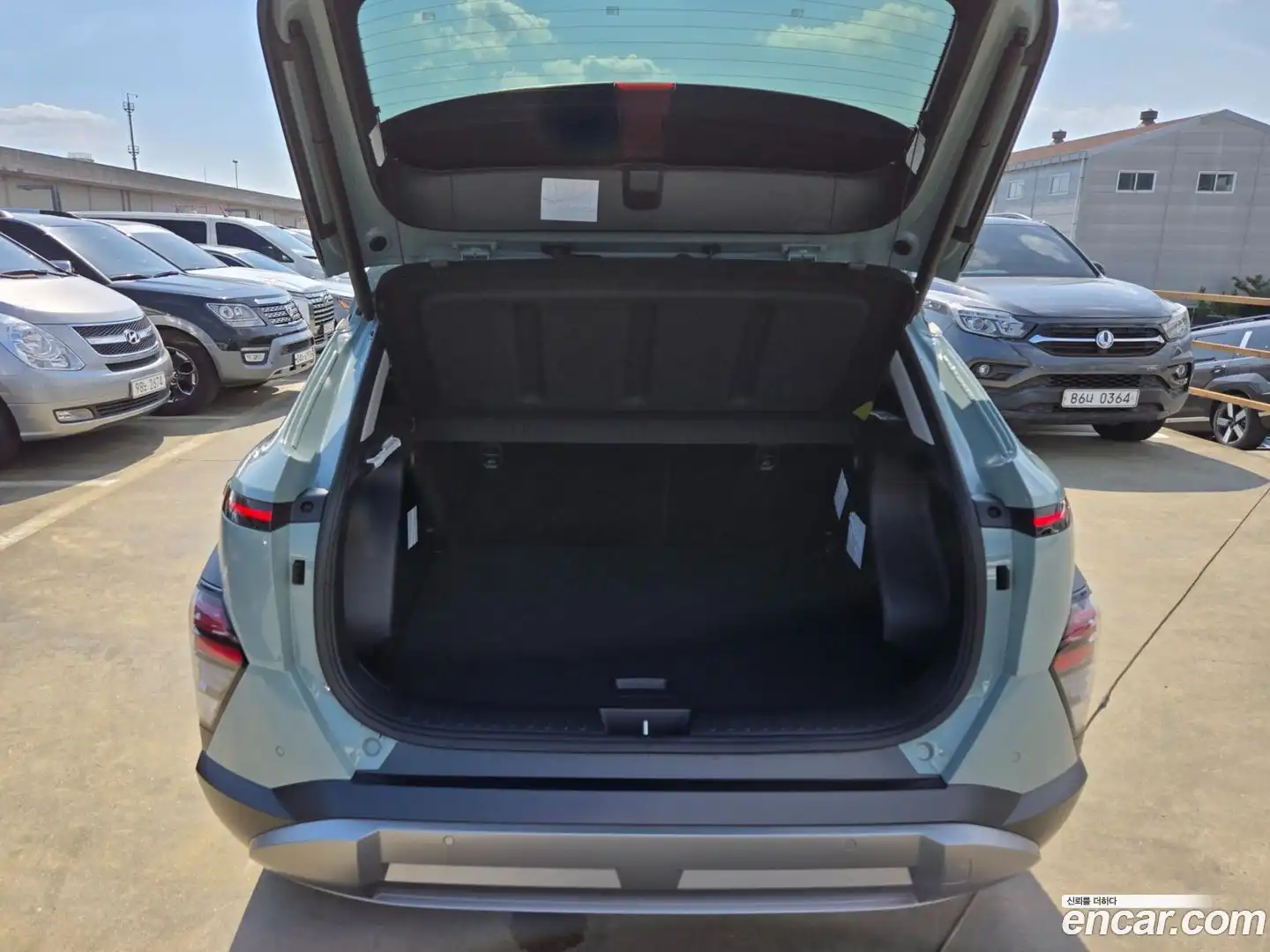 Kona Hyundai 2025.5-OPTION-024