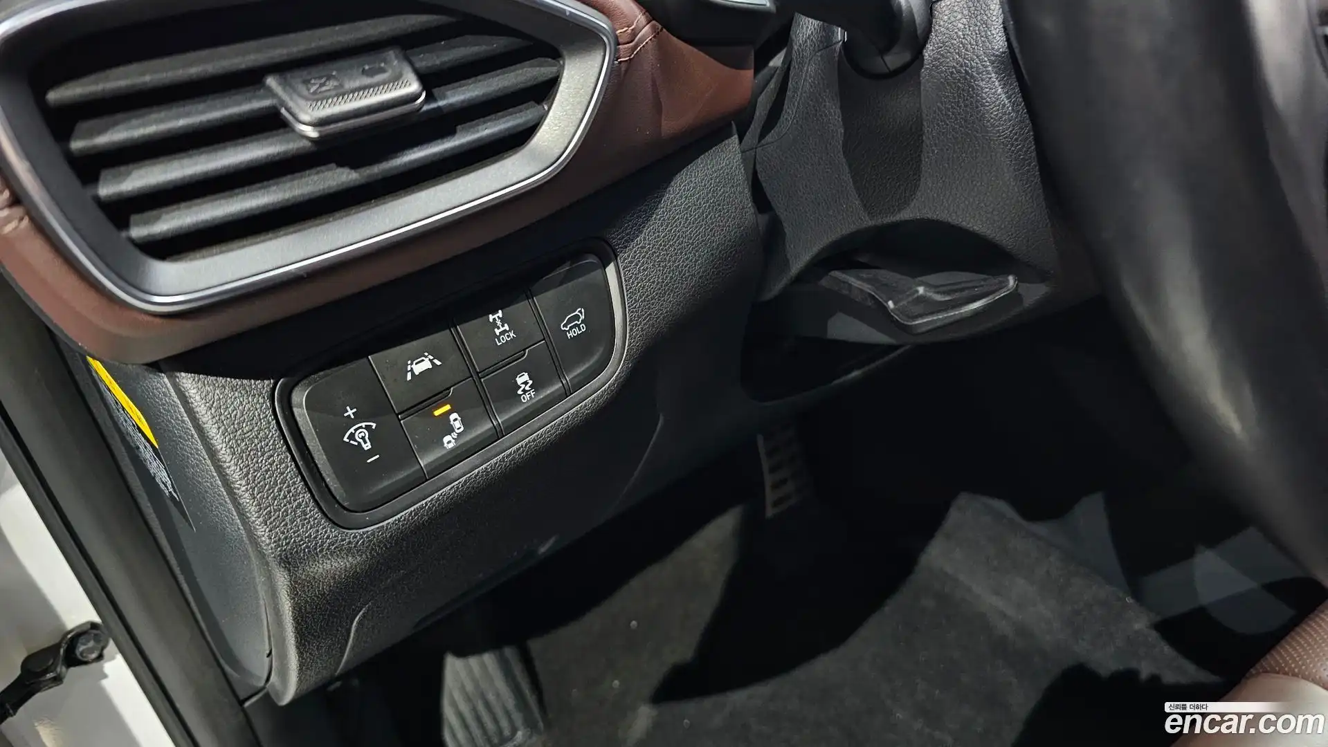 Santafe Hyundai 2018.7-OPTION-021