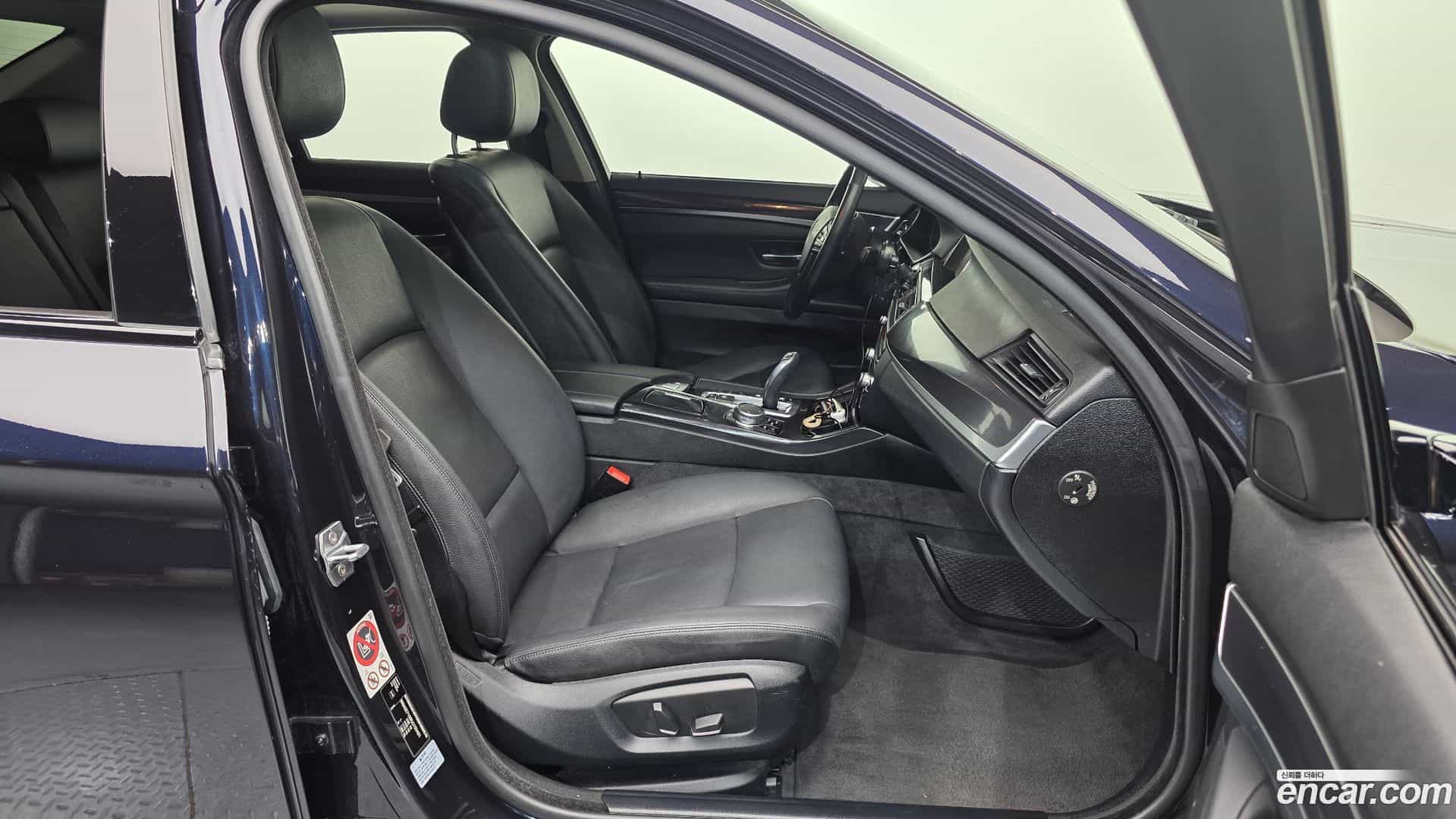 5-Series BMW 2016.4-OPTION-015