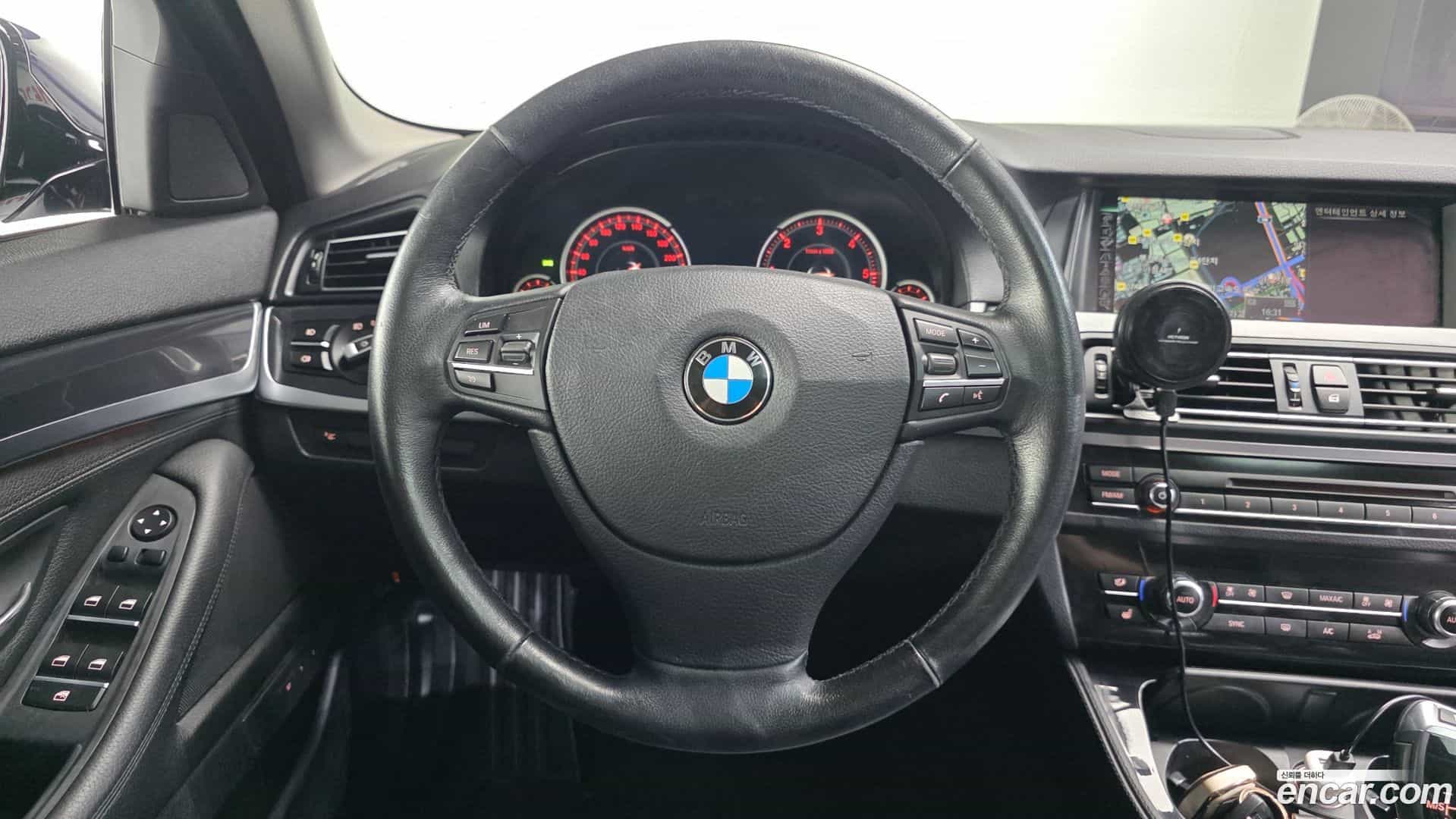 5-Series BMW 2016.4-OPTION-017