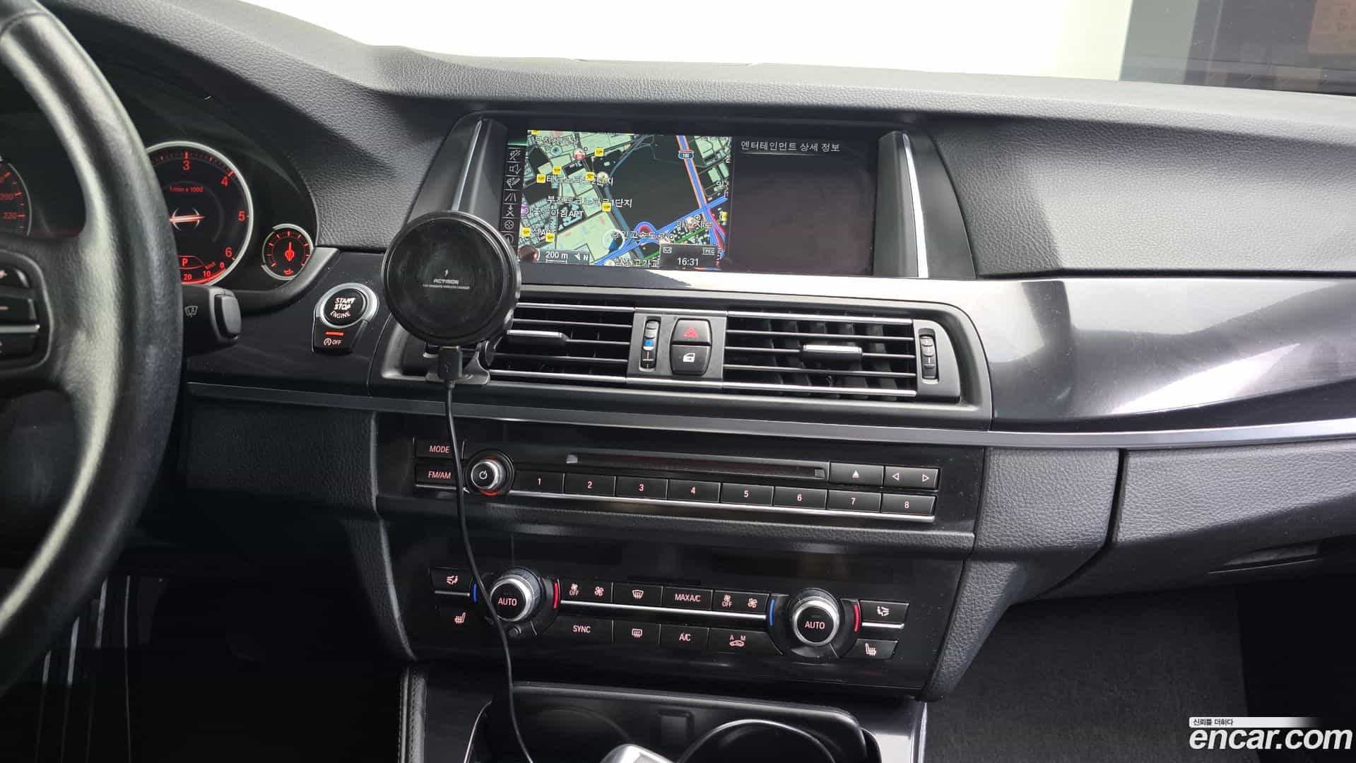 5-Series BMW 2016.4-OPTION-018