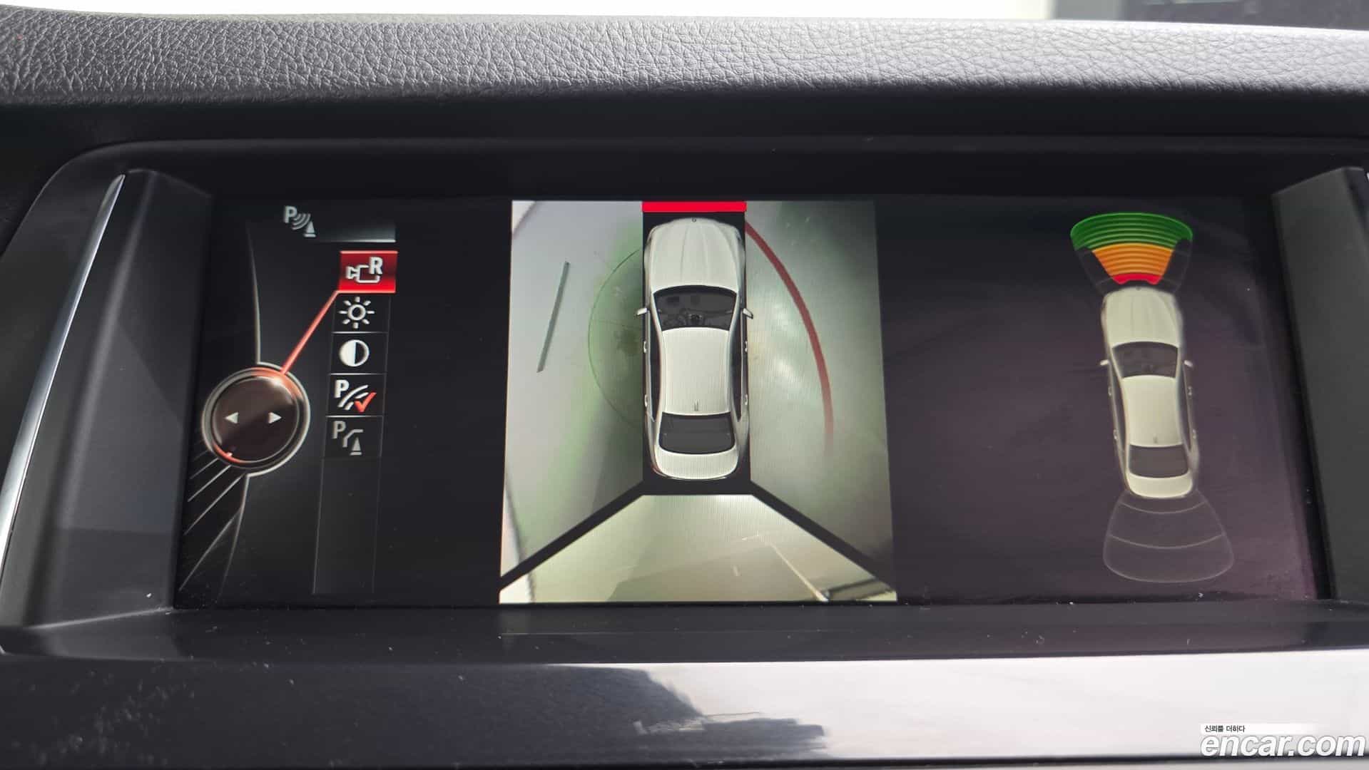 5-Series BMW 2016.4-OPTION-019