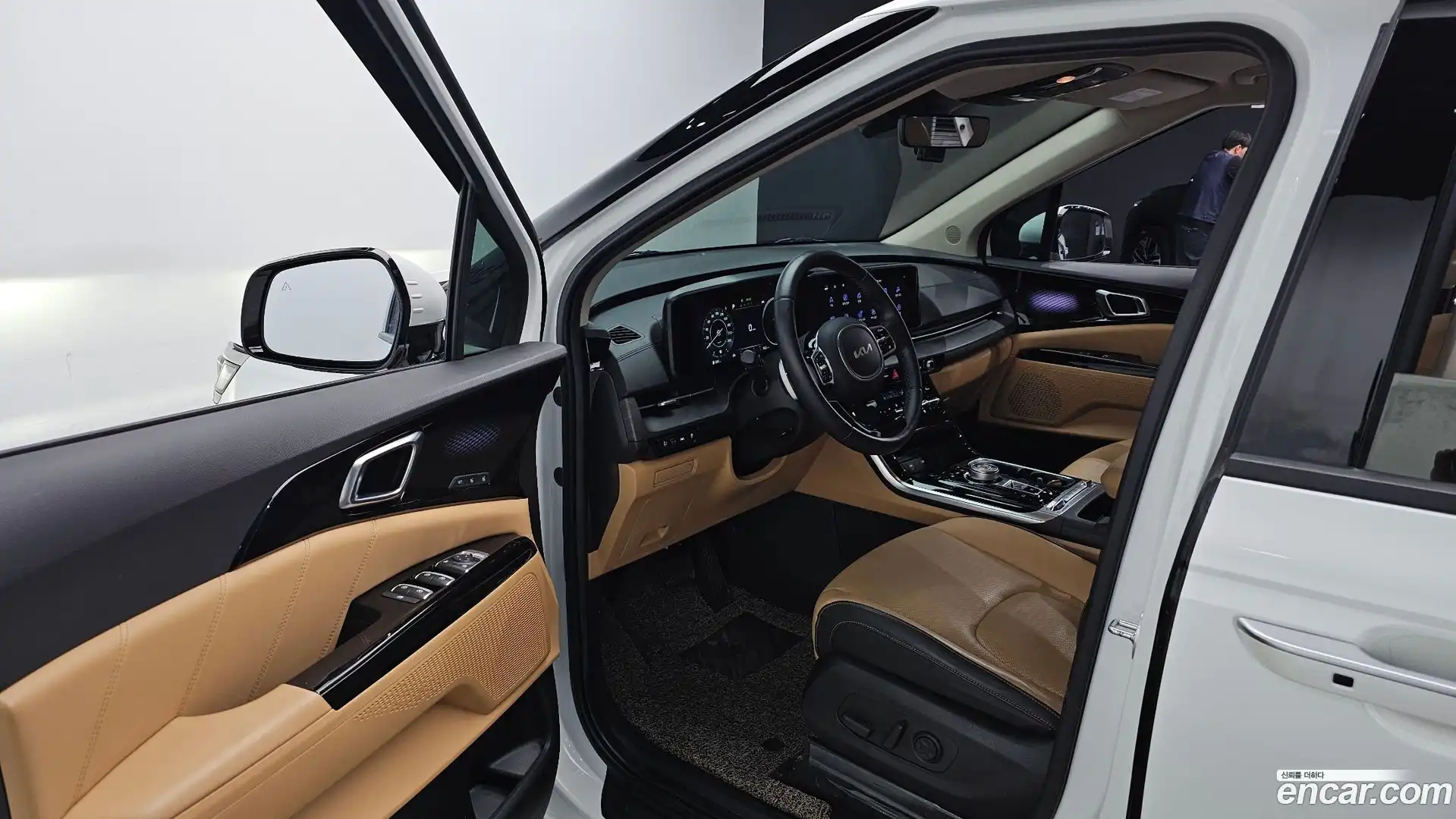 Canival Kia 2023.0-INNER-010
