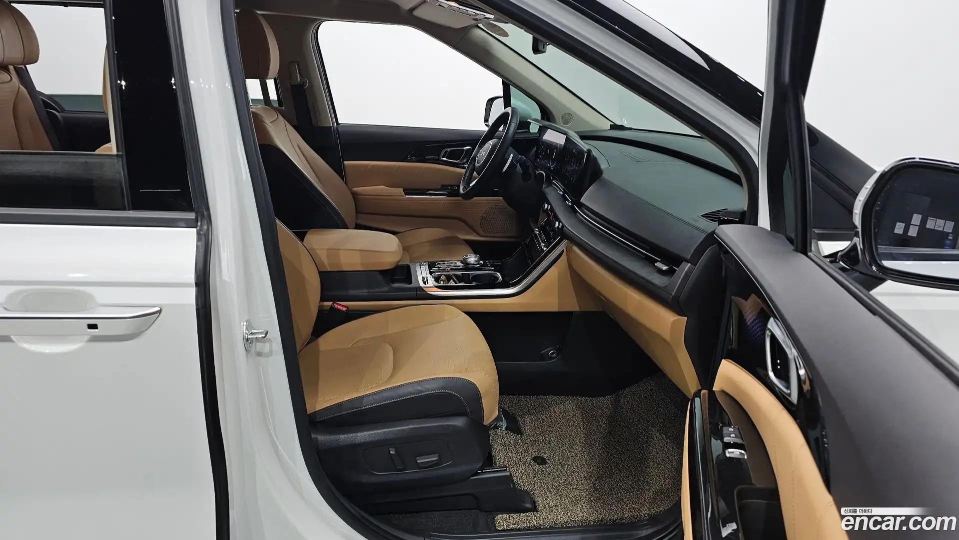 Canival Kia 2023.0-INNER-036