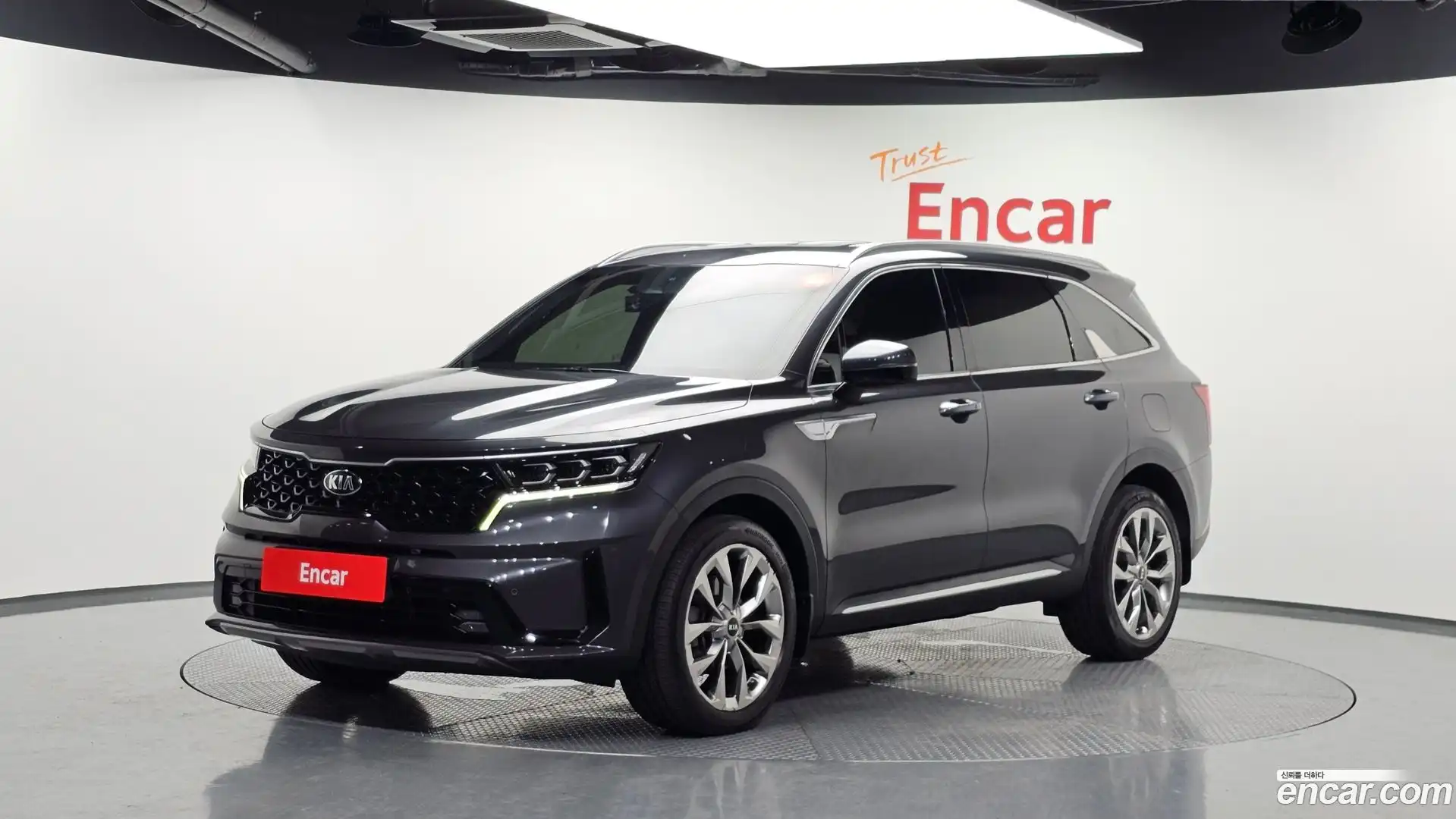 Sorento Kia 2020.4-OUTER-001