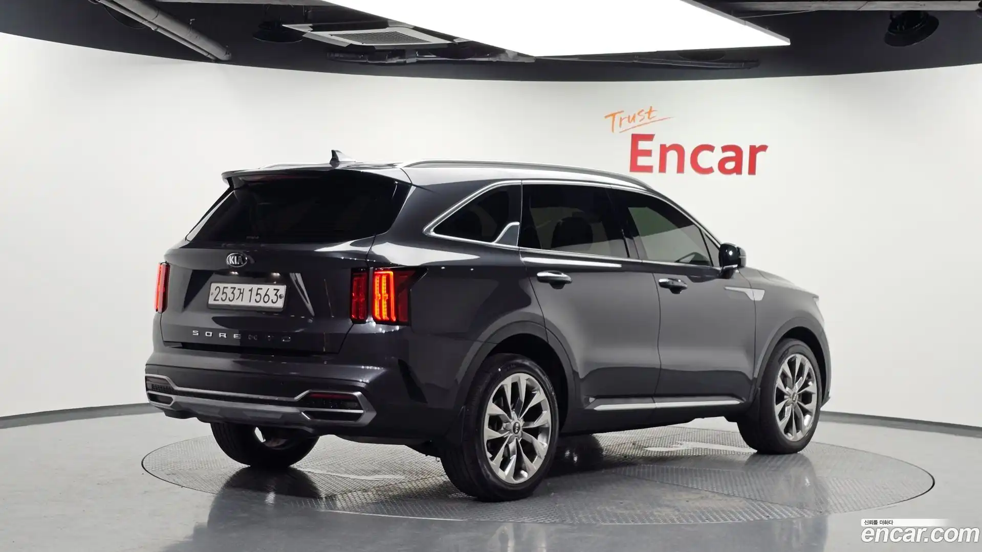 Sorento Kia 2020.4-OUTER-002