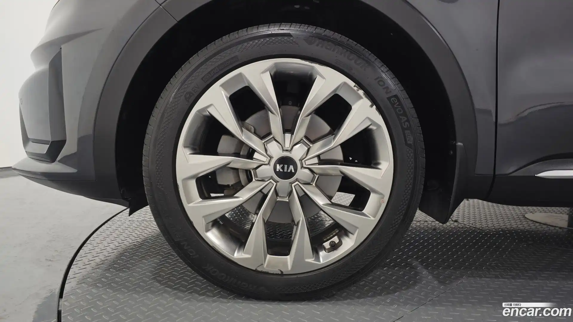 Sorento Kia 2020.4-OUTER-005