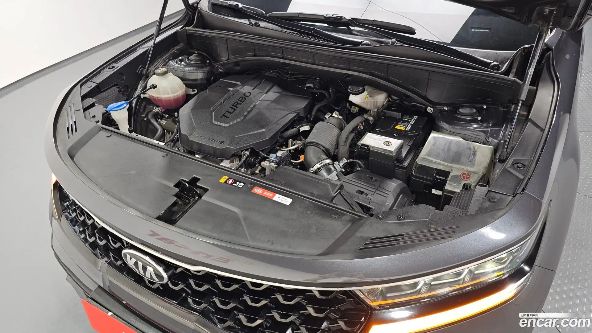 Sorento Kia 2020.4-OUTER-006
