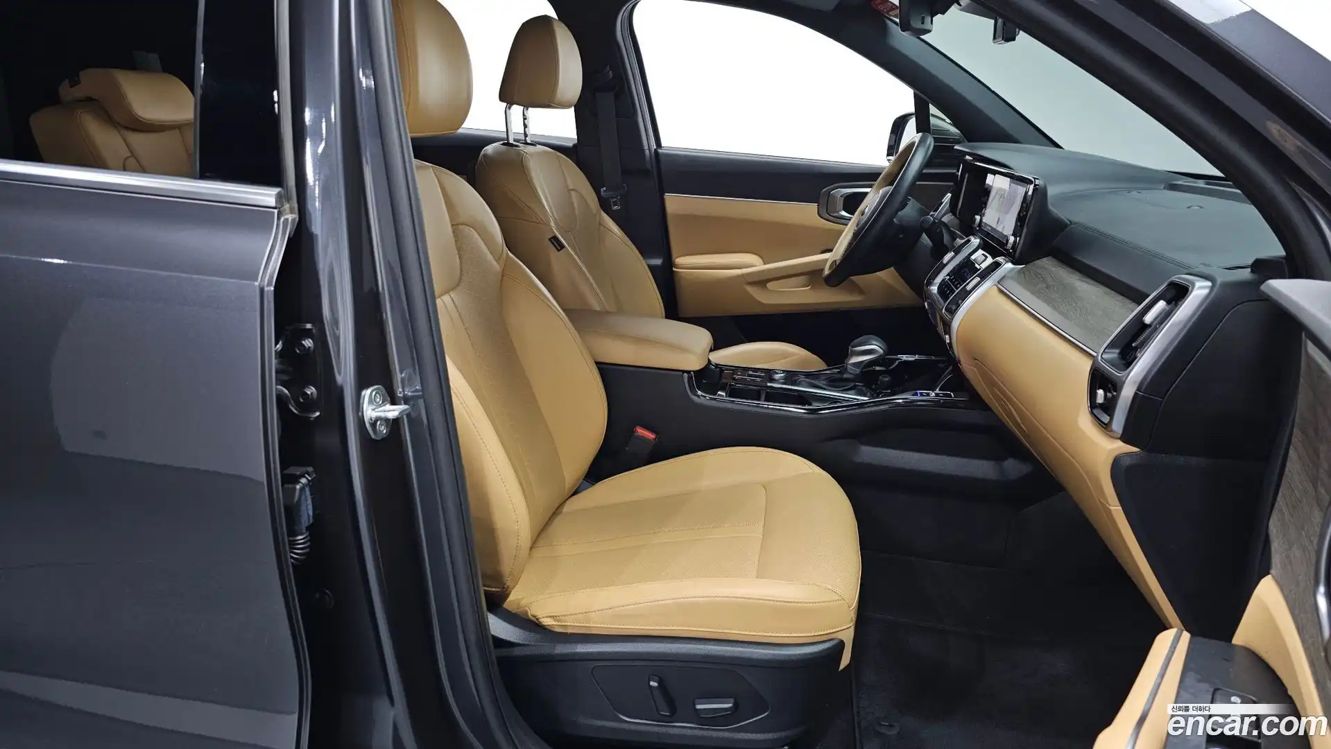 Sorento Kia 2020.4-OPTION-015