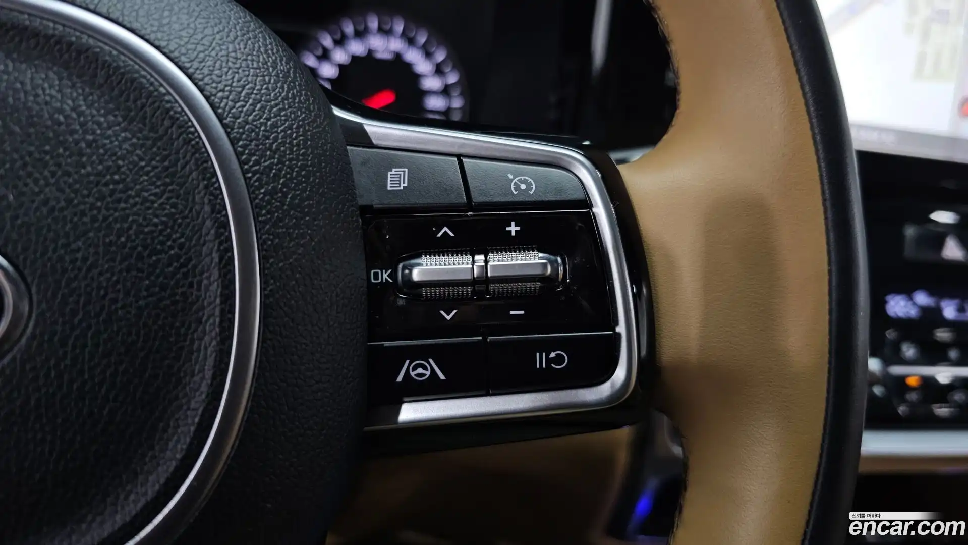 Sorento Kia 2020.4-OPTION-018