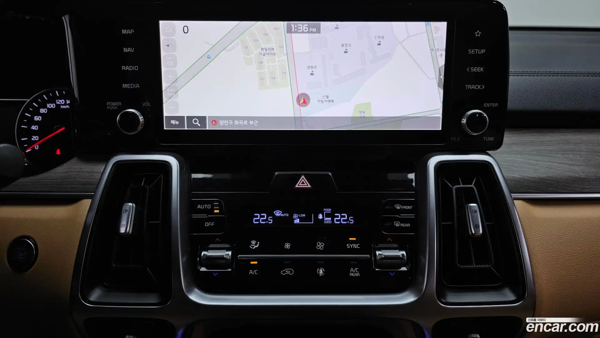 Sorento Kia 2020.4-OPTION-019