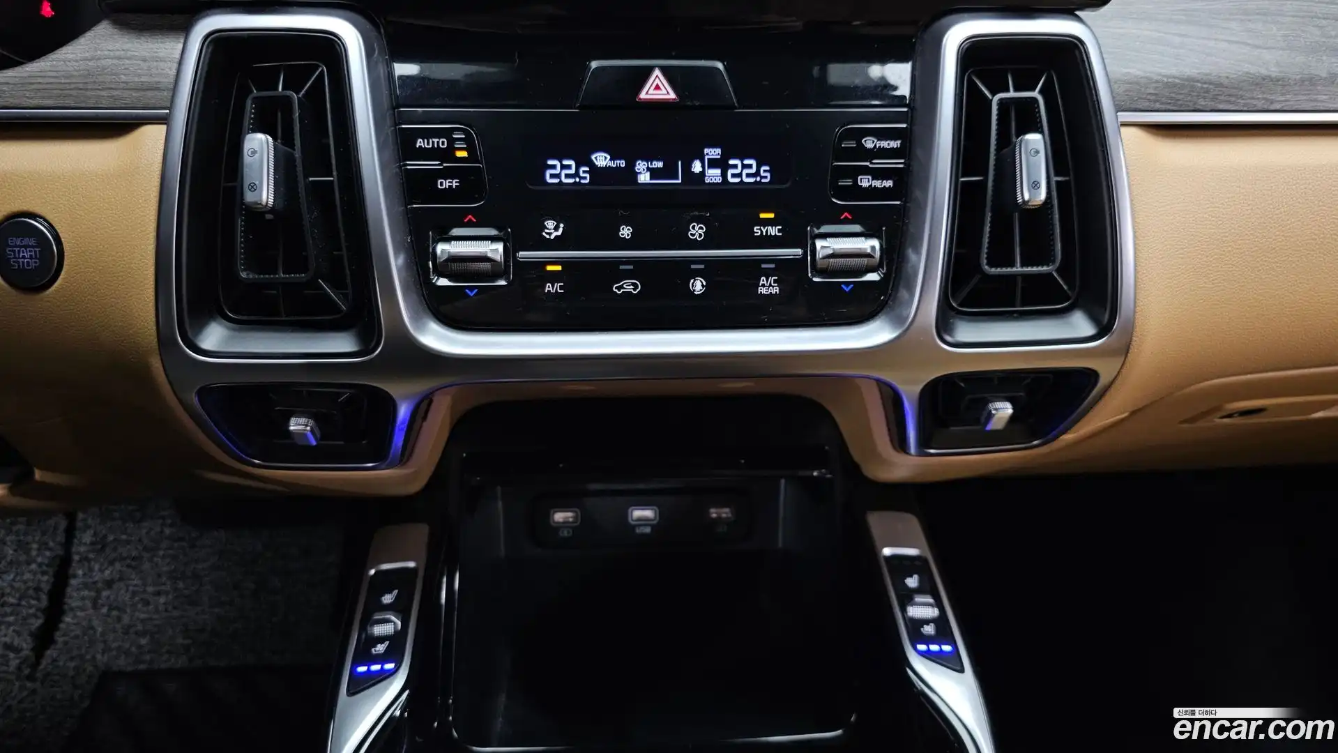Sorento Kia 2020.4-OPTION-022