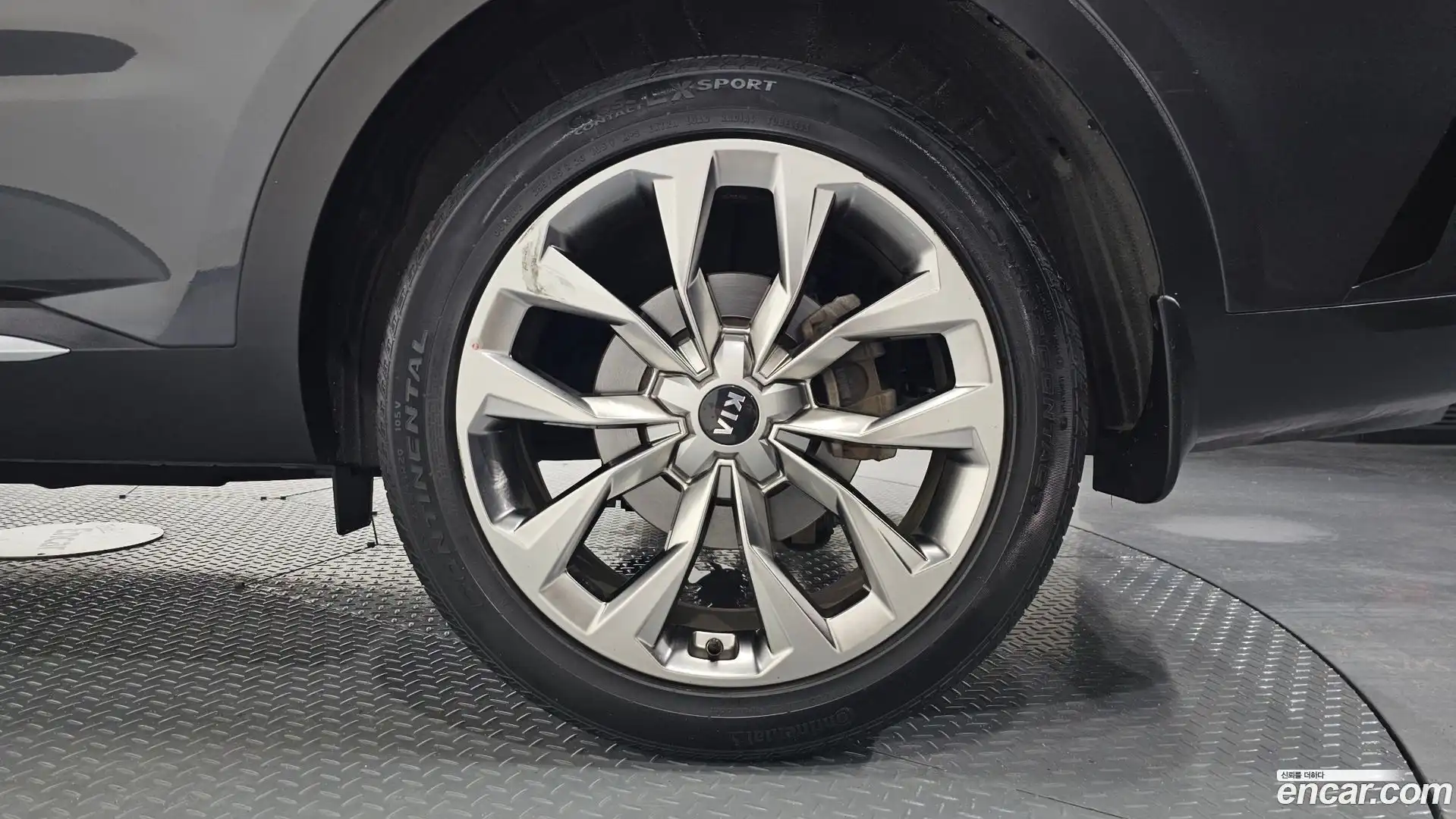 Sorento Kia 2020.4-OUTER-031