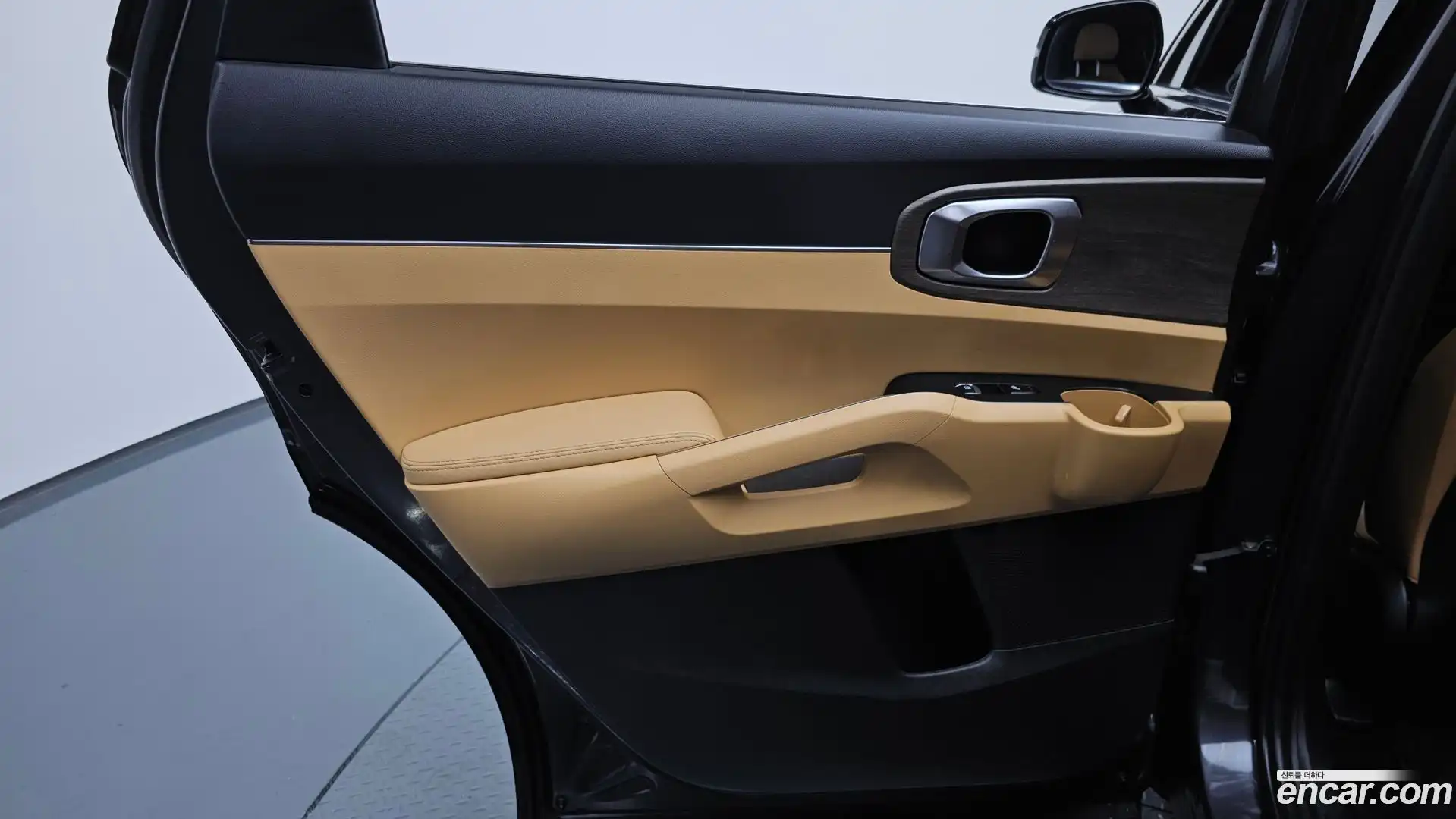 Sorento Kia 2020.4-INNER-035