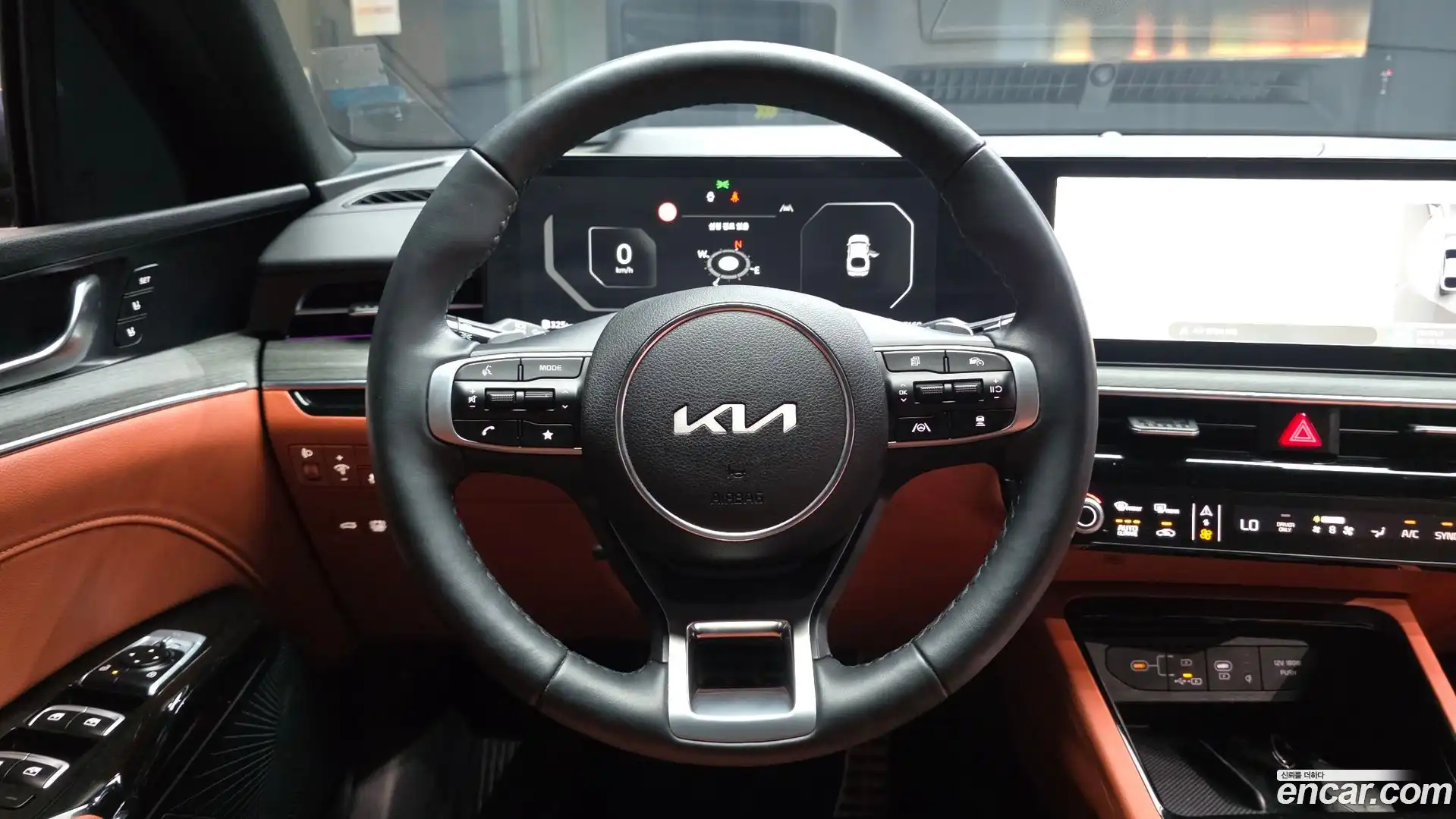K5 Kia 2024.4-OPTION-017