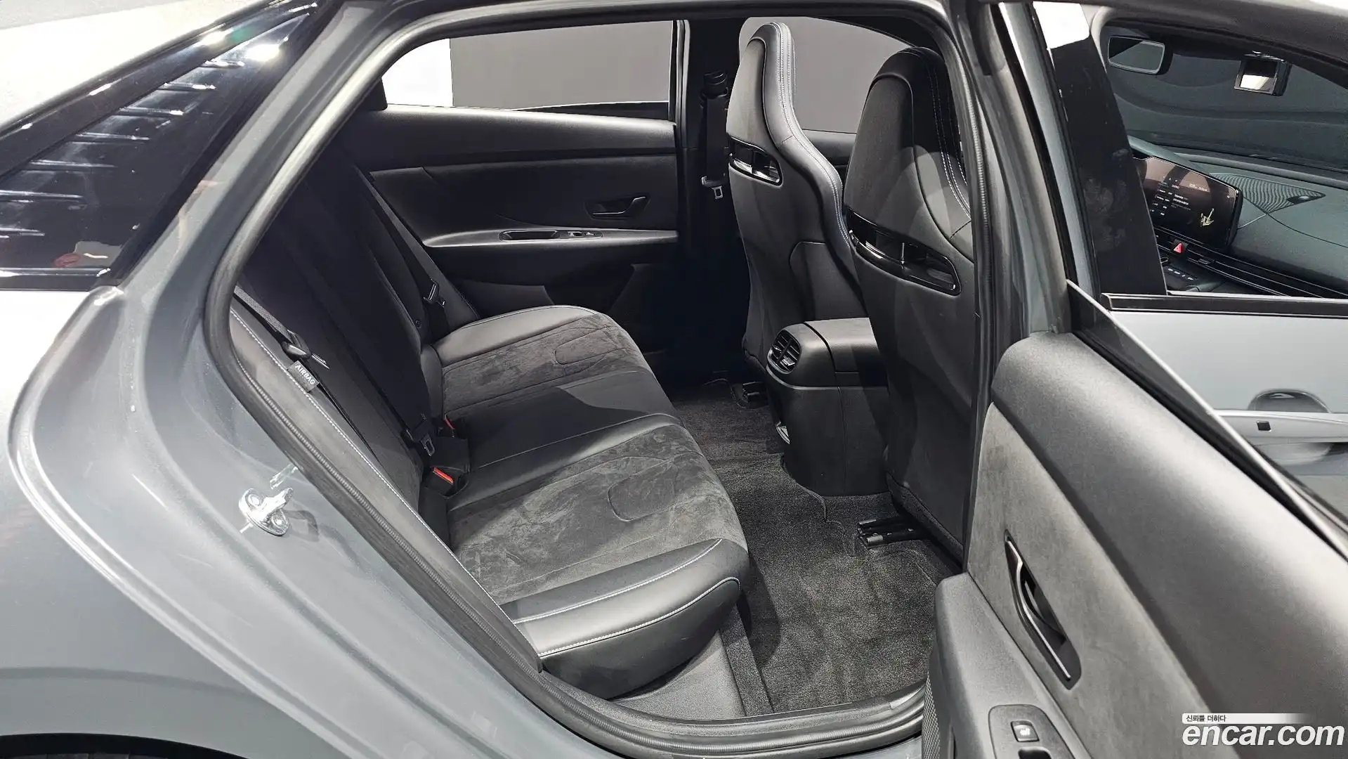 AVANTE Hyundai 2024.3-OPTION-016