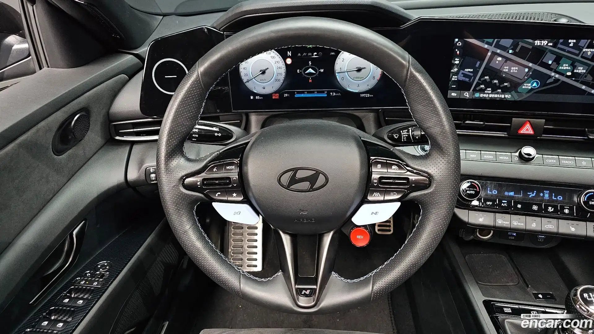 AVANTE Hyundai 2024.3-OPTION-017